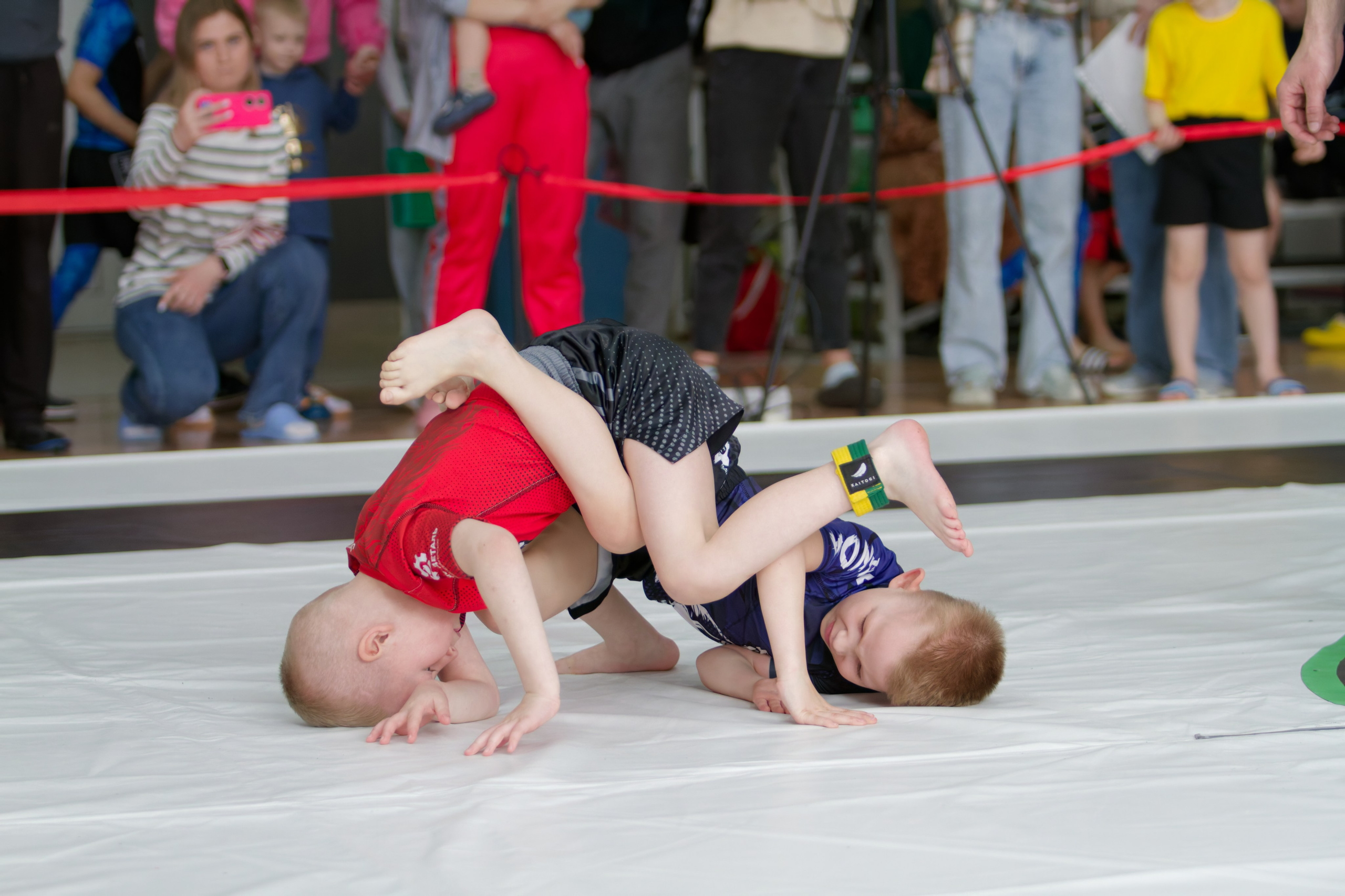 Борьба. Джиу-джитсу 26.04.2025. Репортажный и спортивный фотограф в г. Пермь Зильберг Павел