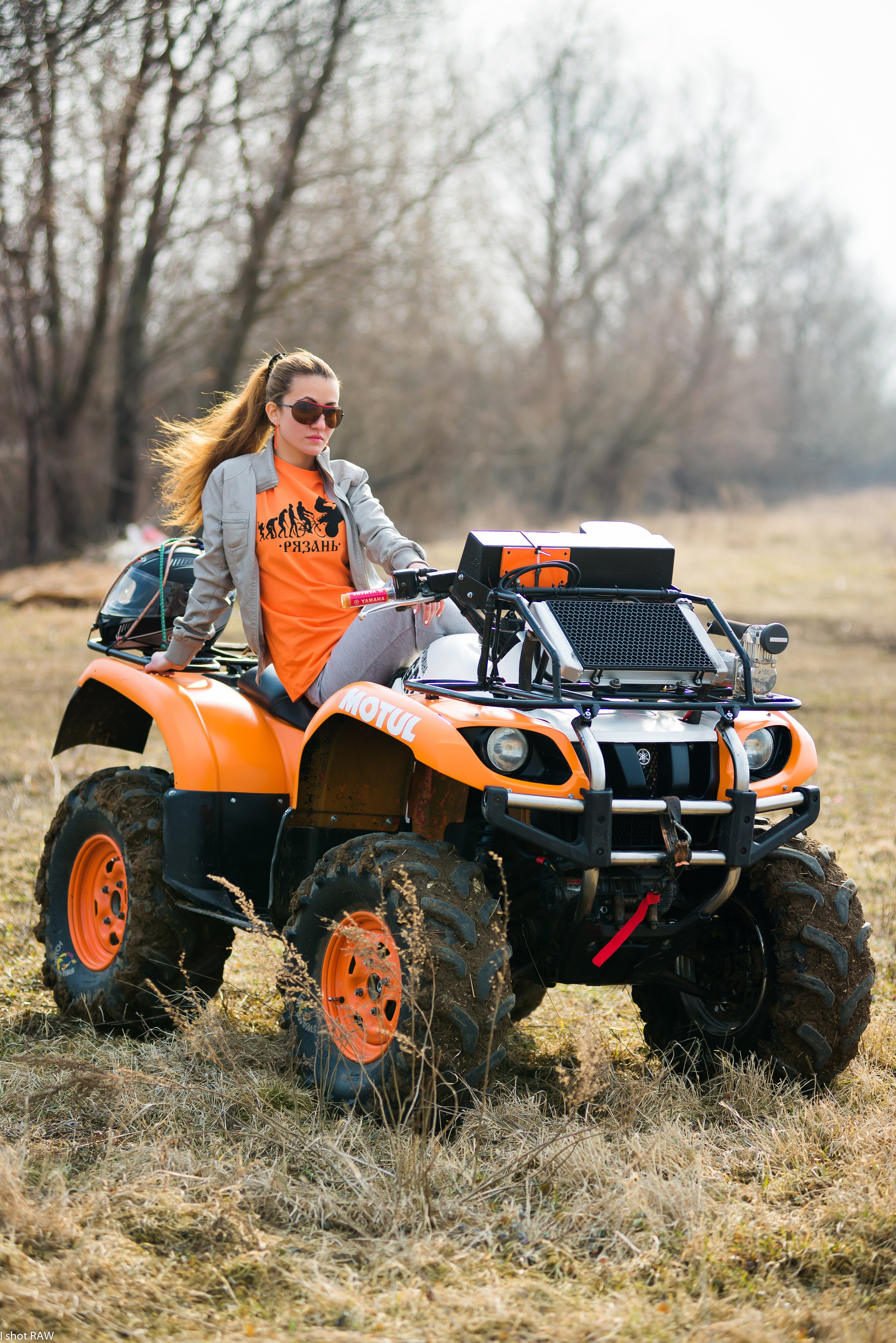 Яна. Свадебный фотограф в Рязани Вагнер Владимир