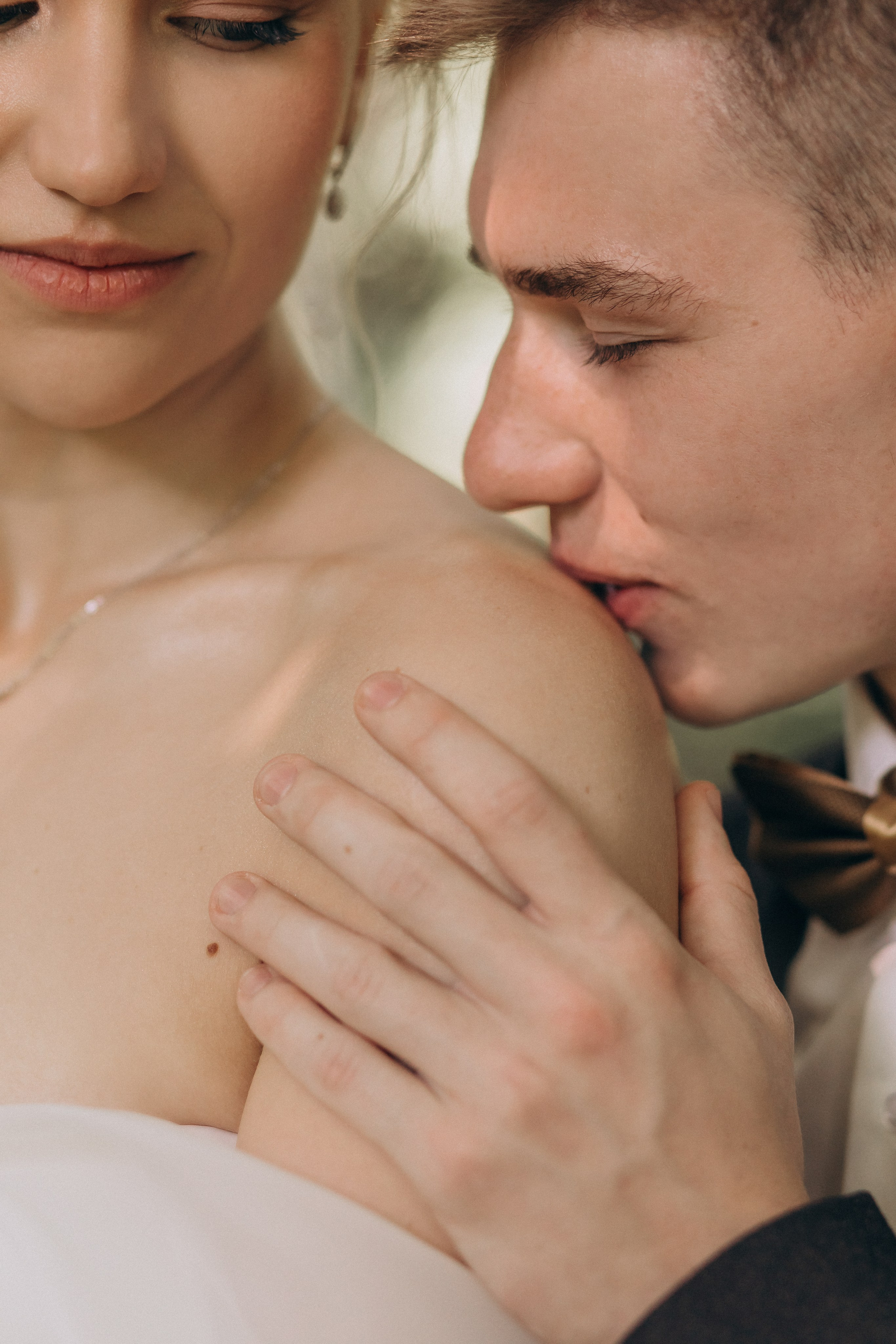 Алексей и Ульяна. Женский и свадебный фотограф