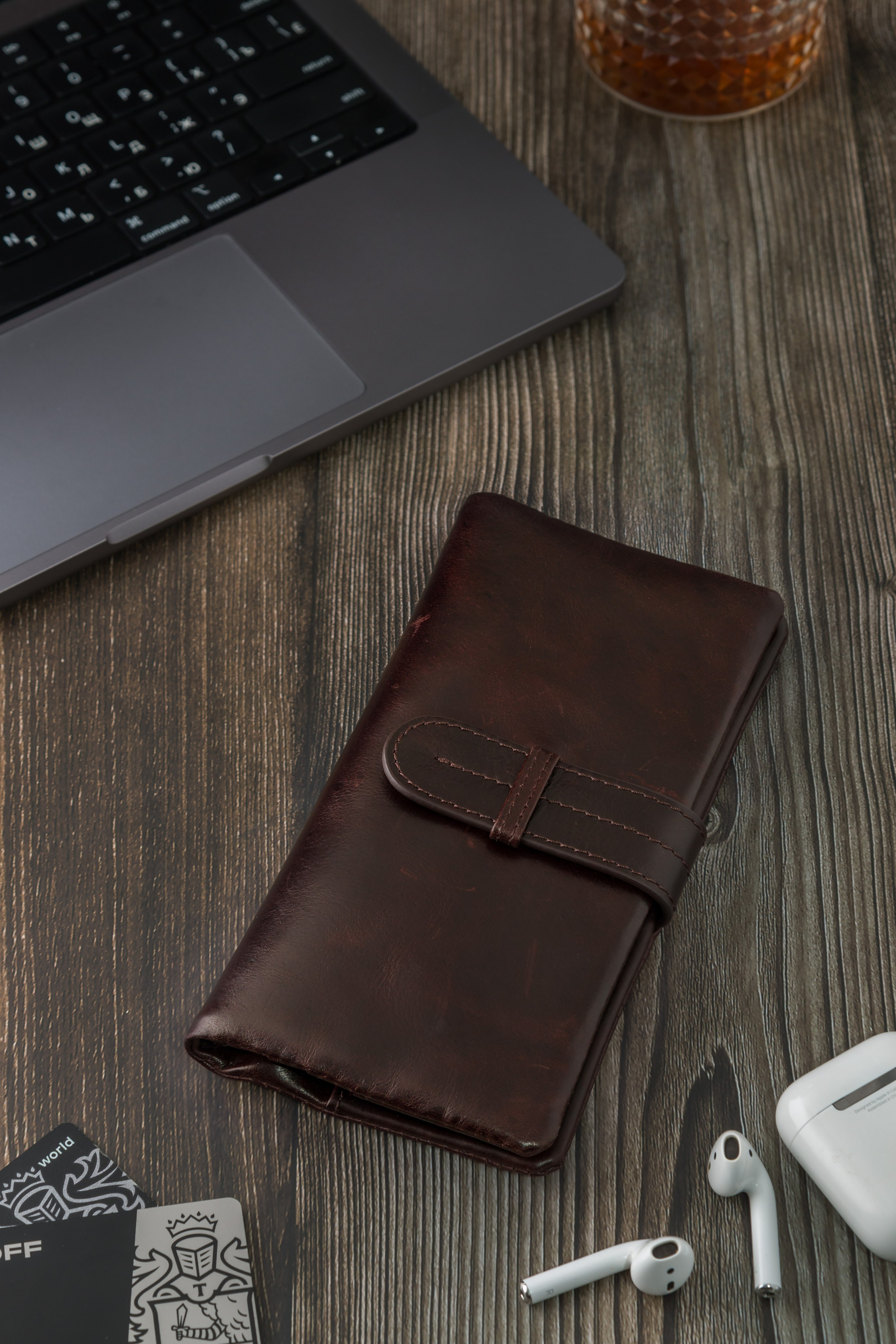 Съемка кошельков | Предметный фотограф Воронеж | Съемка для маркетплейсов