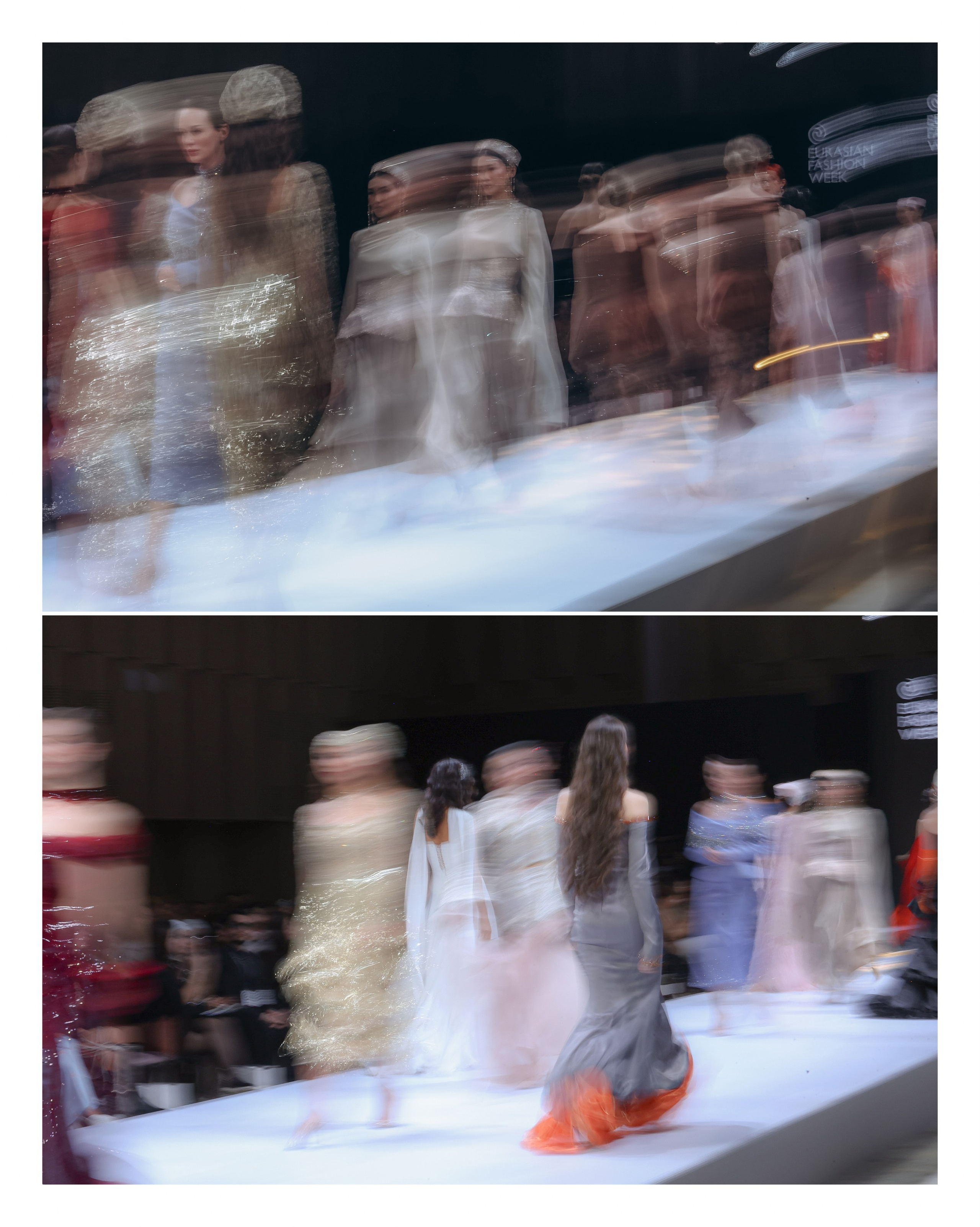 Eurasian Fashion Week. Фотограф в Алматы