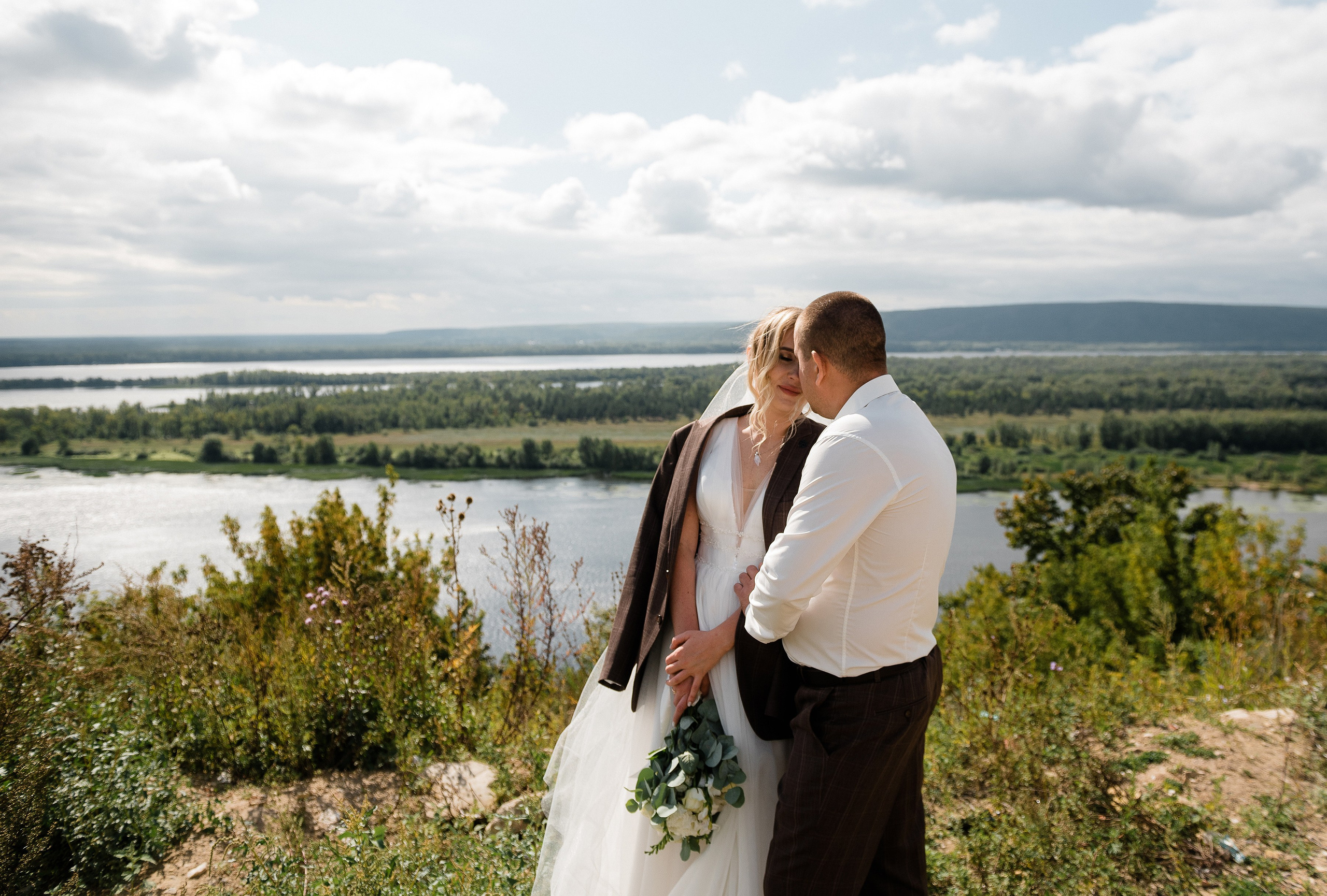 Никита & Марина