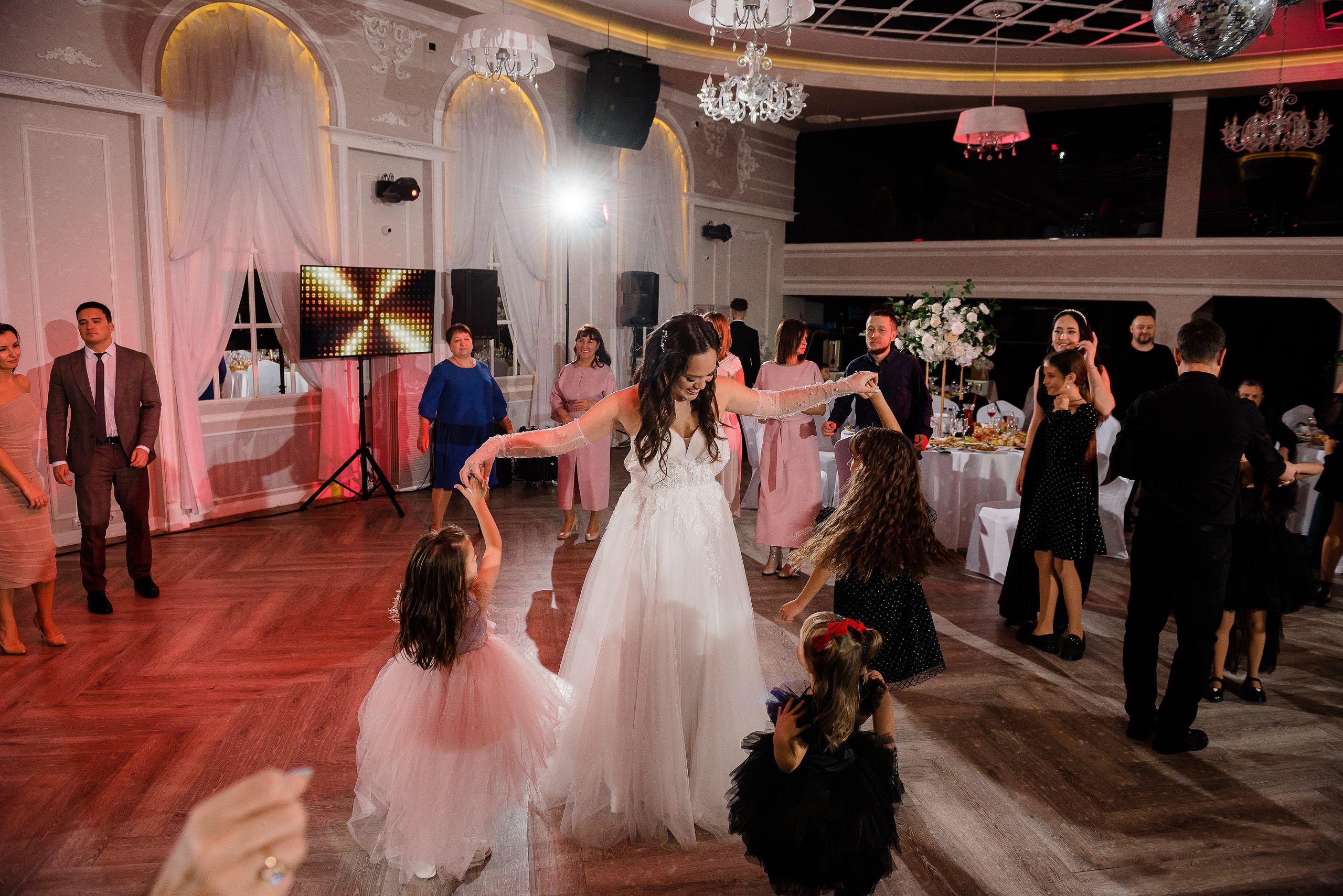 Илья & Регина