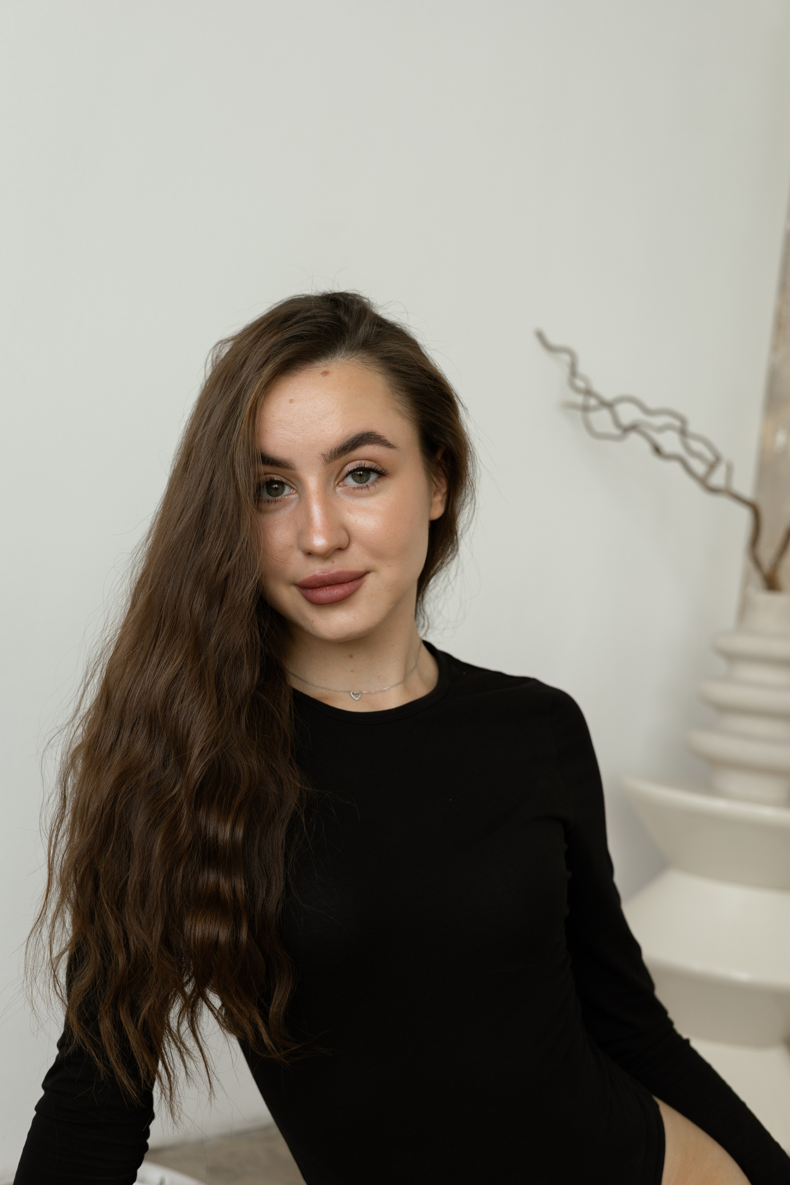 Анна. Фотограф Кристина Репина