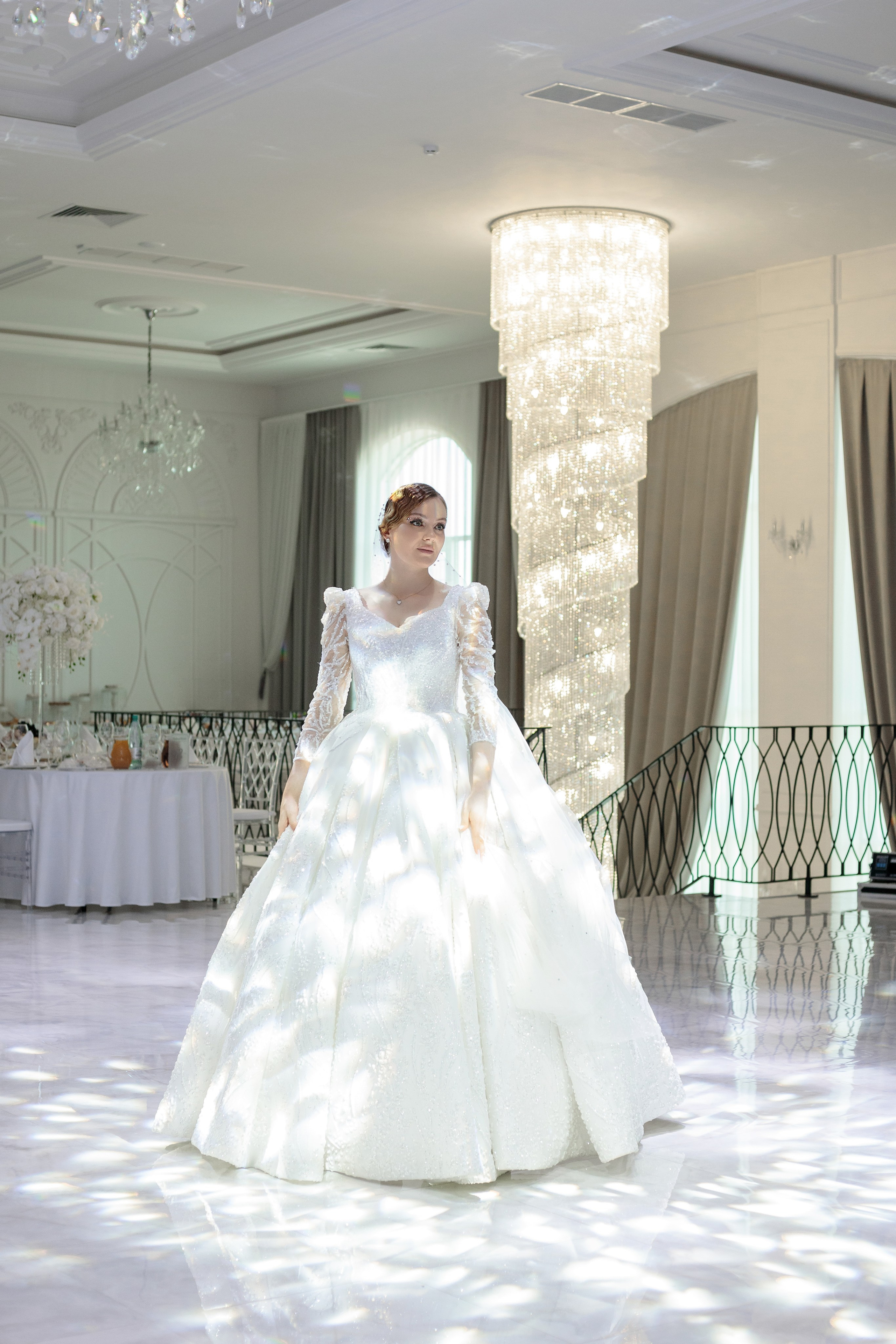 Александр & Дарья. Свадебный фотограф в Астрахани. Фототуры по Астрахани и в горы Кавказа