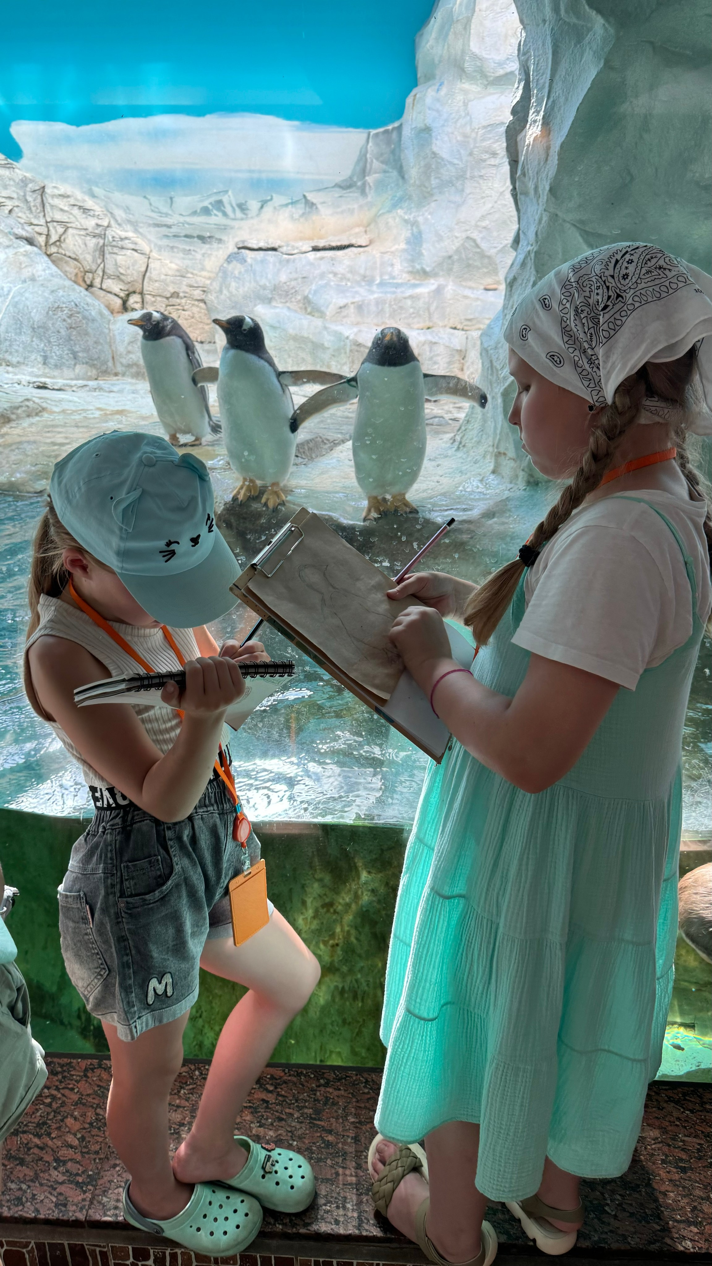 Приглашаем в арт-лагерь в Москве для детей!. Арт-вечеринки и мастер-классы в Москве для взрослых и детей