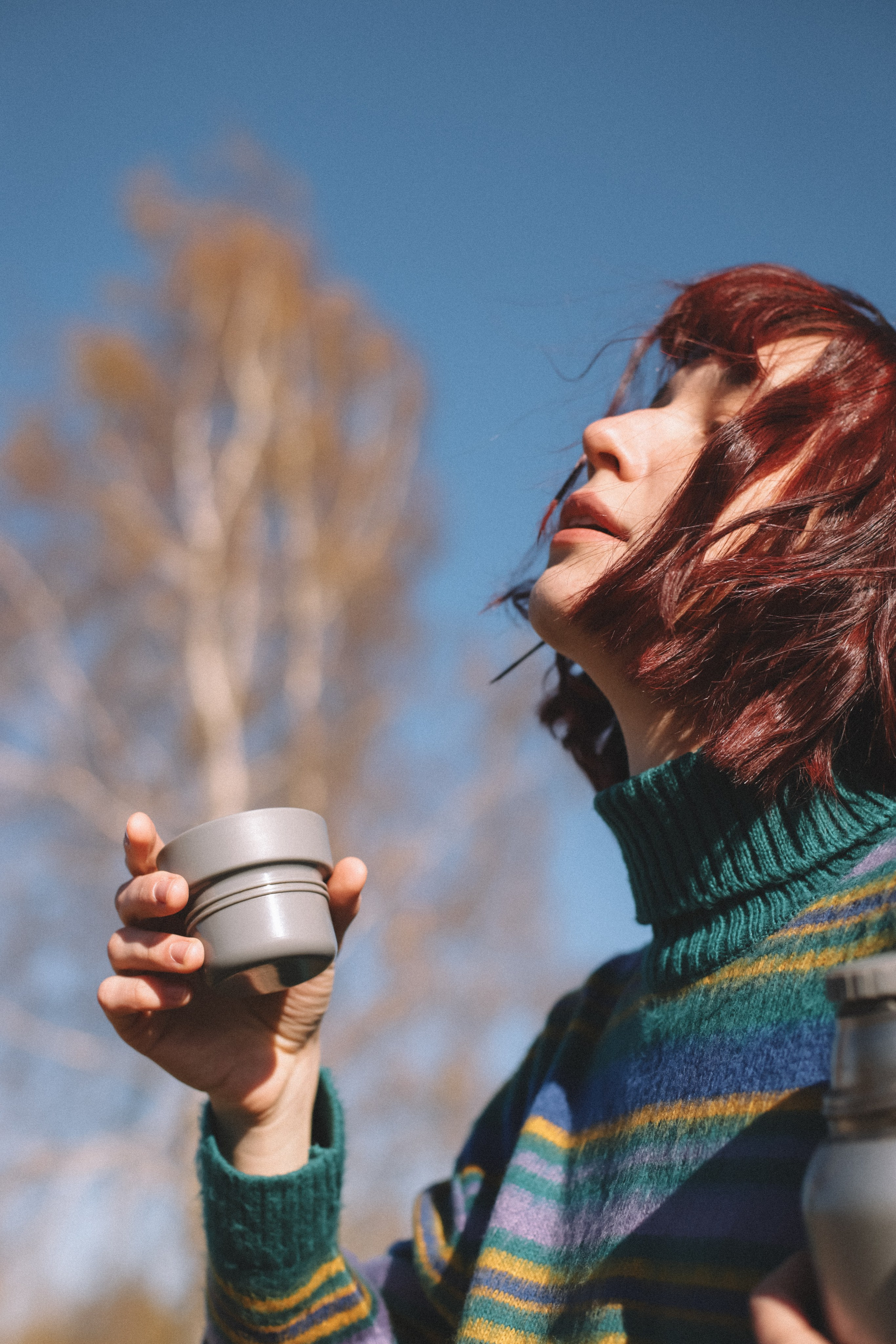 Настя. Фотограф в Нижнем Новгороде Кристина Батанова