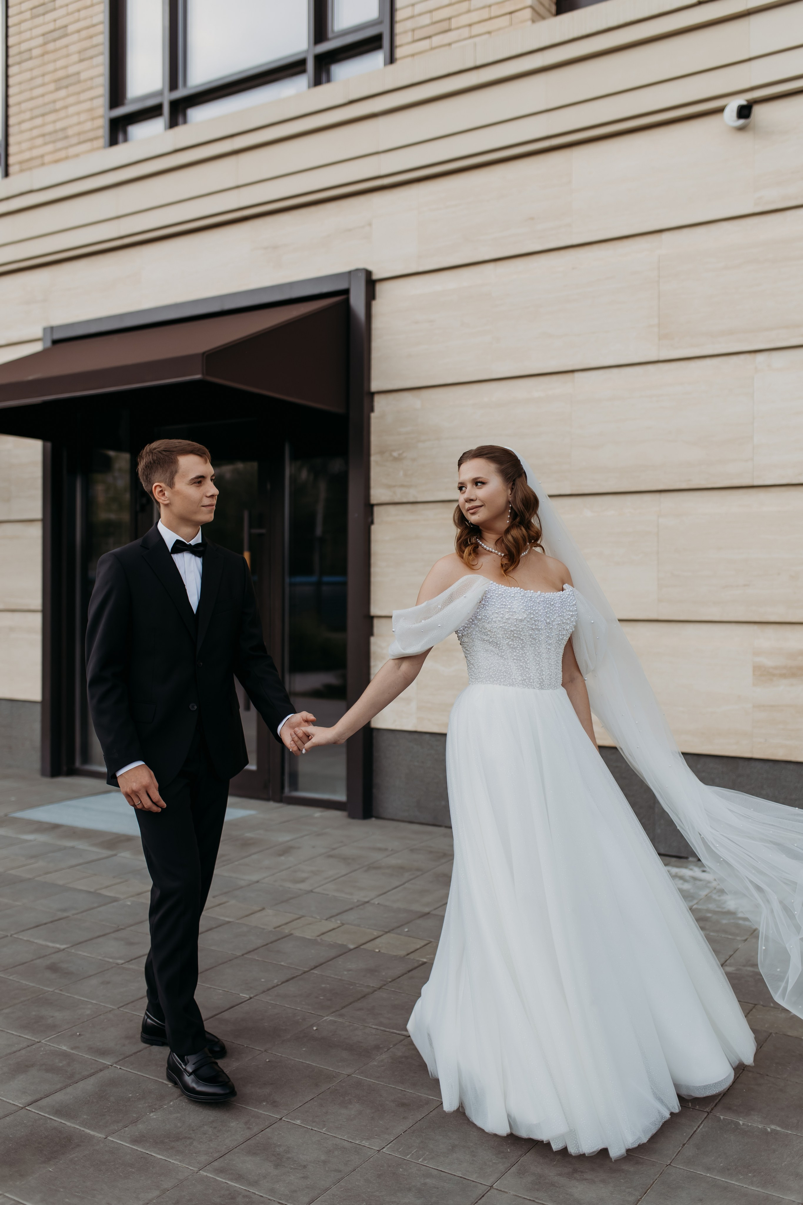 Ринат и Анастасия. Фотограф Тимербаева Алина г. Сургут