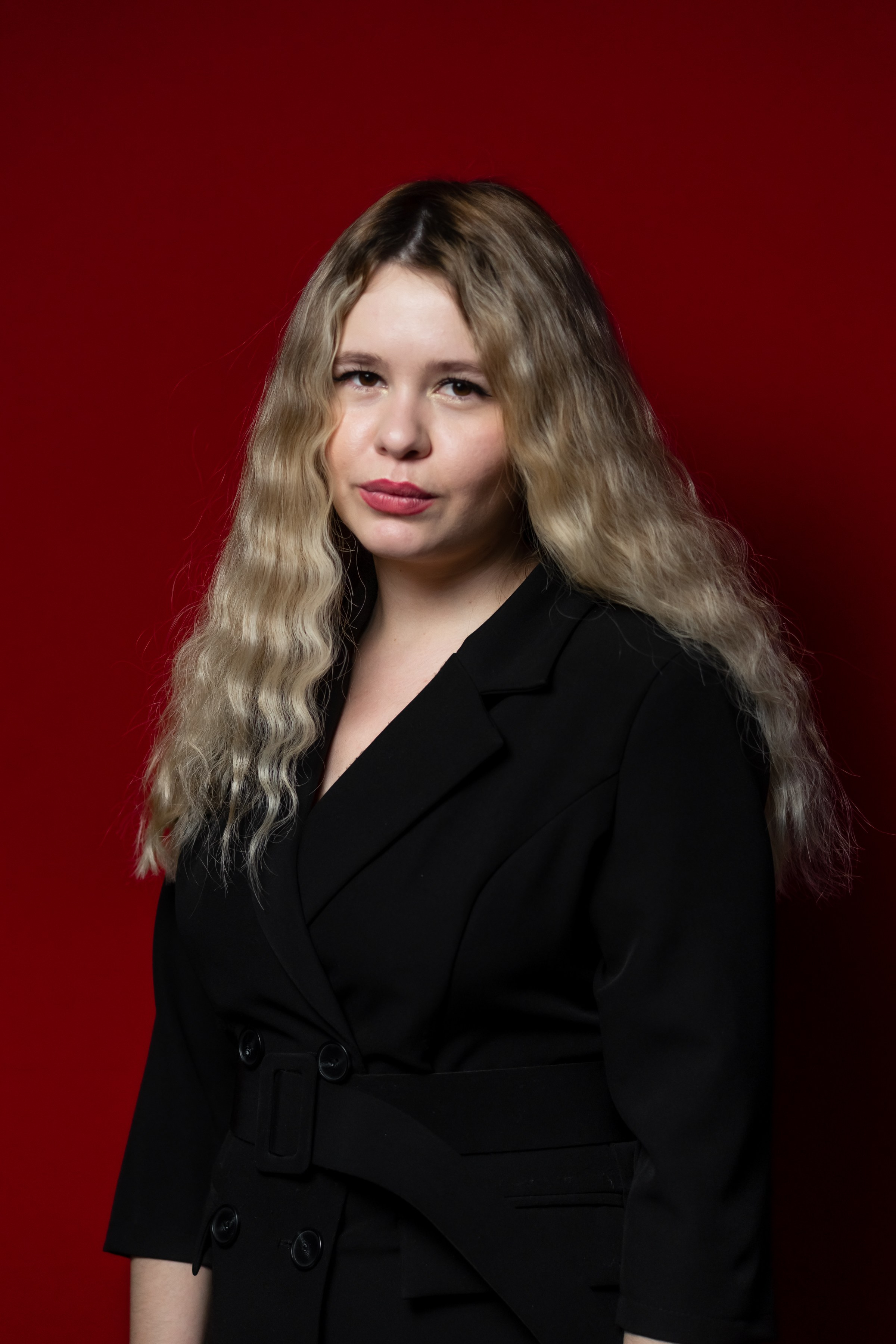 Фотопортрет от фотографа Ольги Плаксиной. Ольга Плаксина фотограф в Саратове