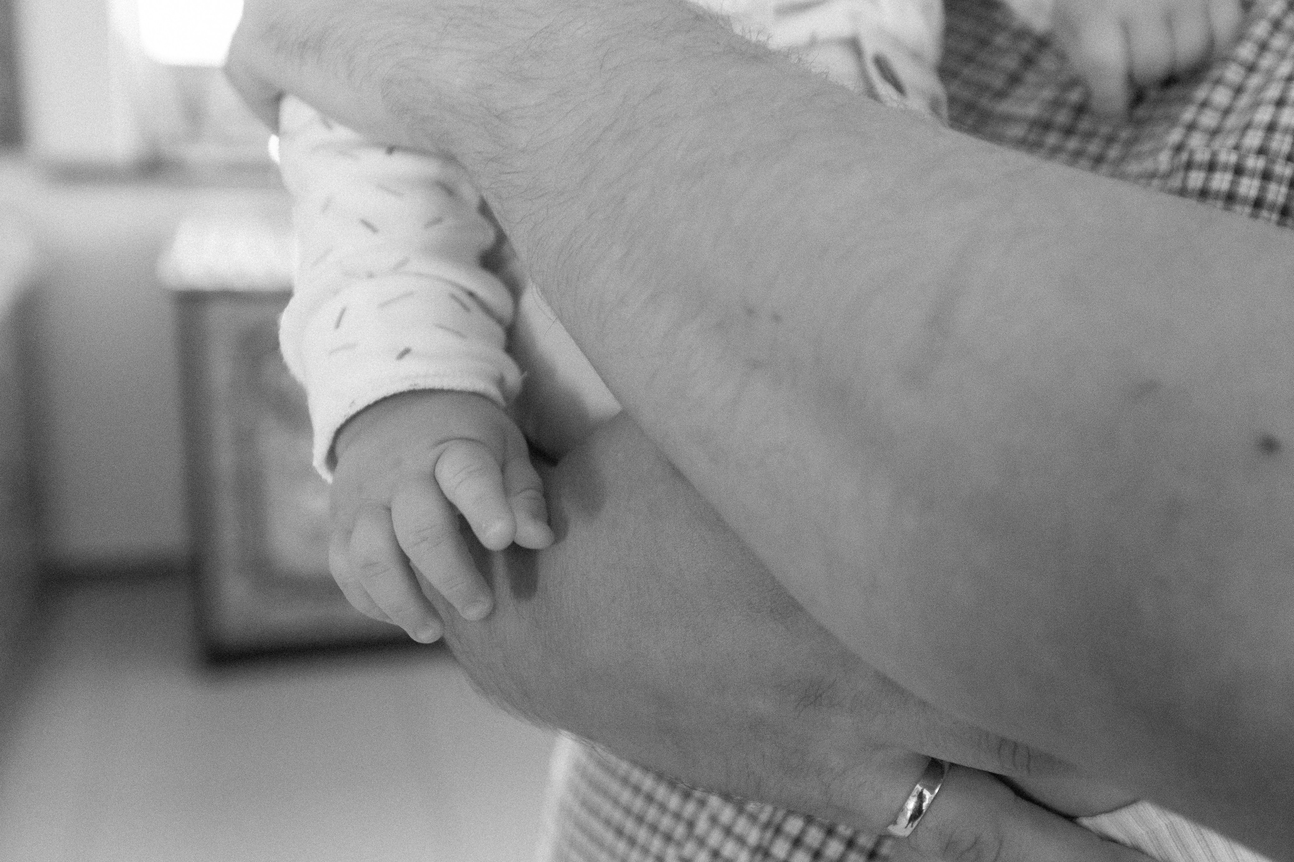 Крещение. Фотограф Петр Капралов