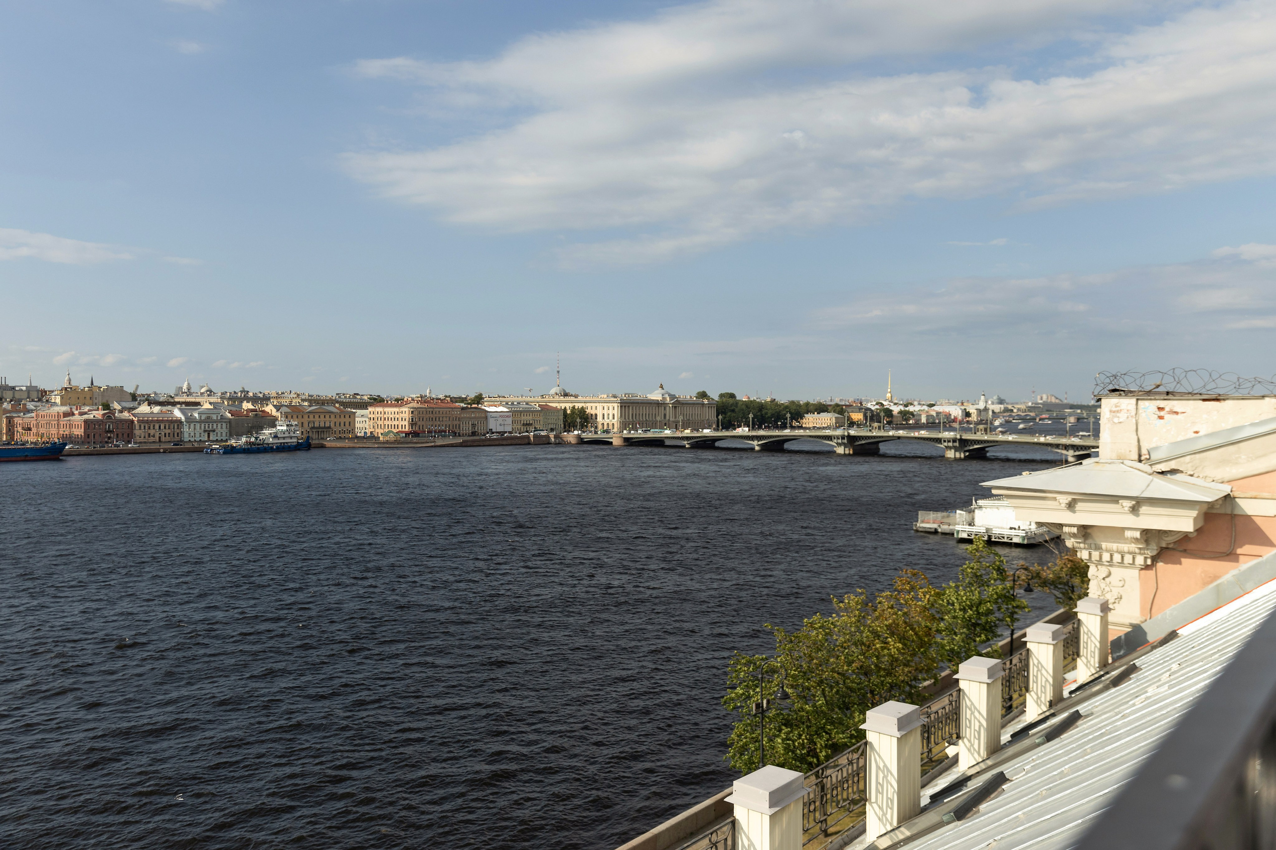Свадьба Марины и Джордана. Свадебный и портретный фотограф в Санкт-Петербурге Надежда Чечулина