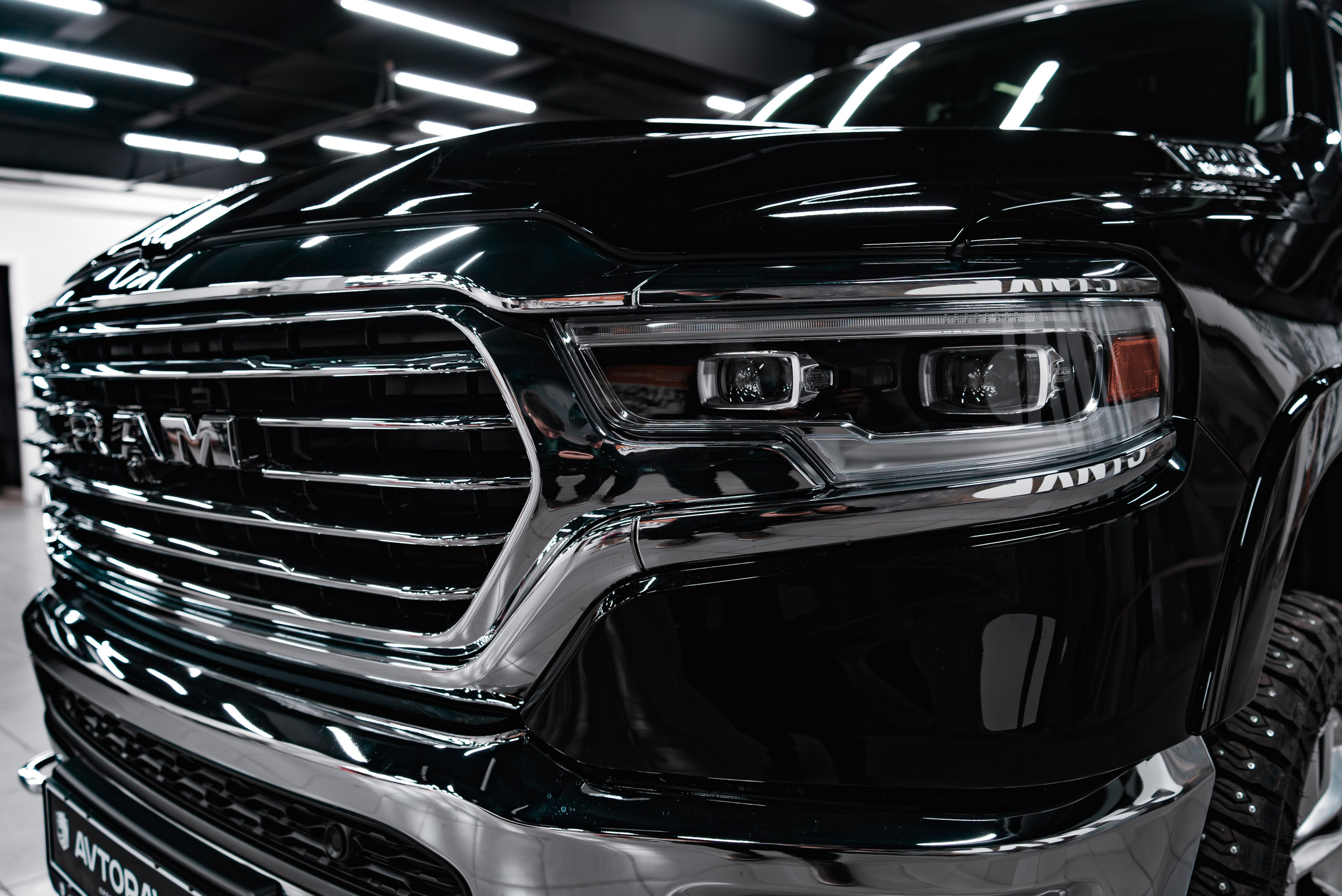 Авто. KUSTOV PRODUCTION — профессиональная фотосъёмка в Москве