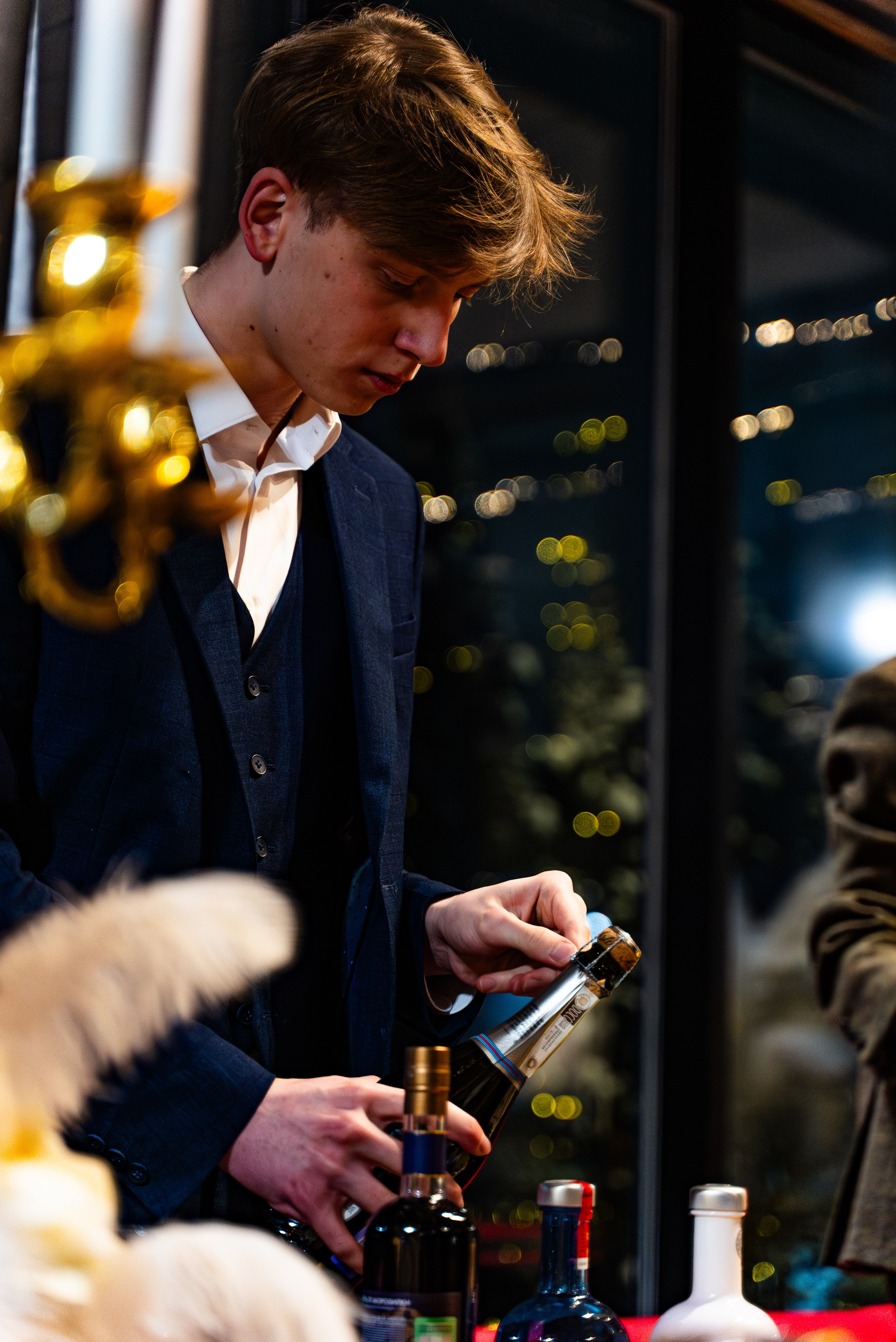 Дни рождения. KUSTOV PRODUCTION — профессиональная фотосъёмка в Москве