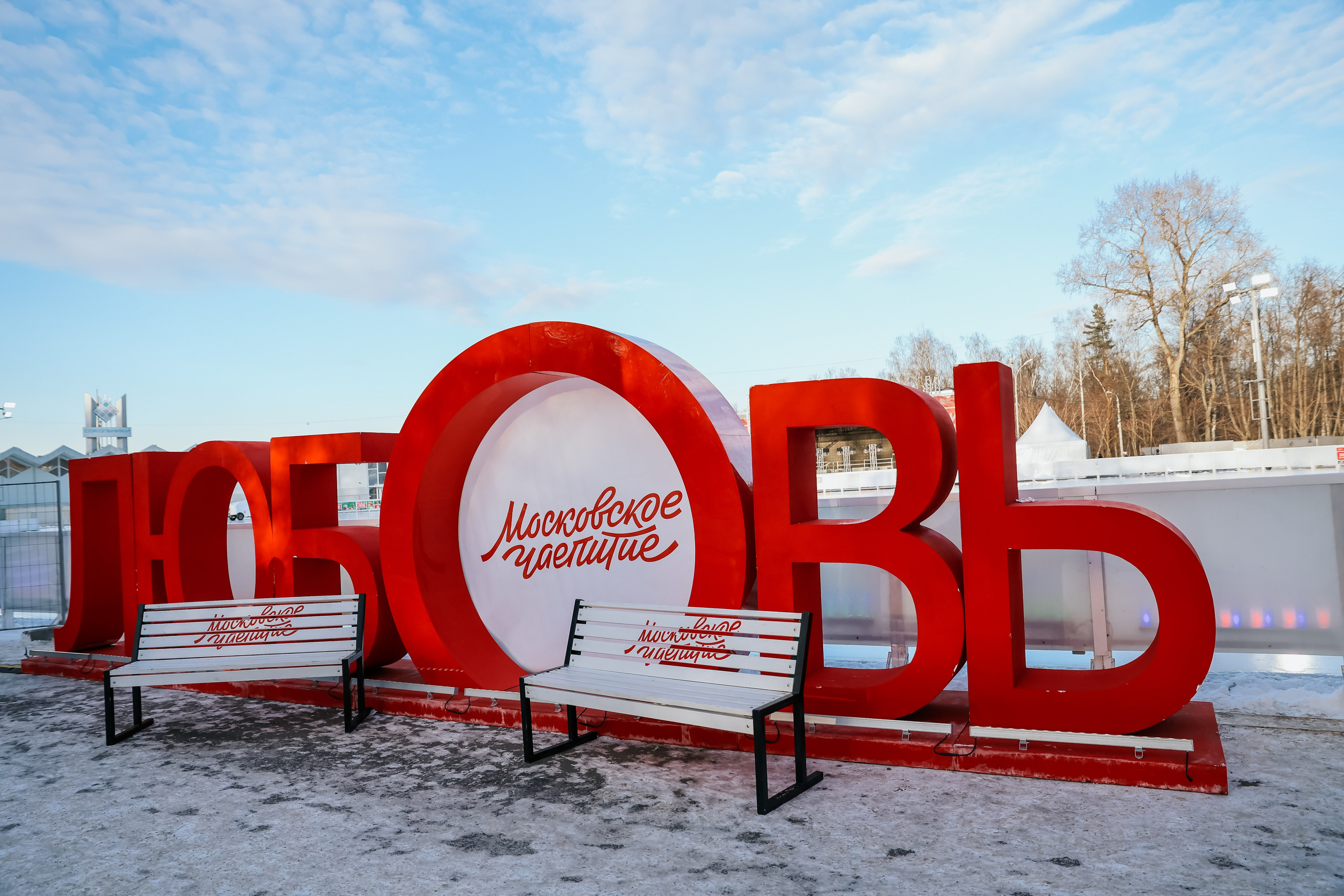Ледовое шоу Сокольники Московское Чаепитие. Фотограф и видеограф Анна Домашенко