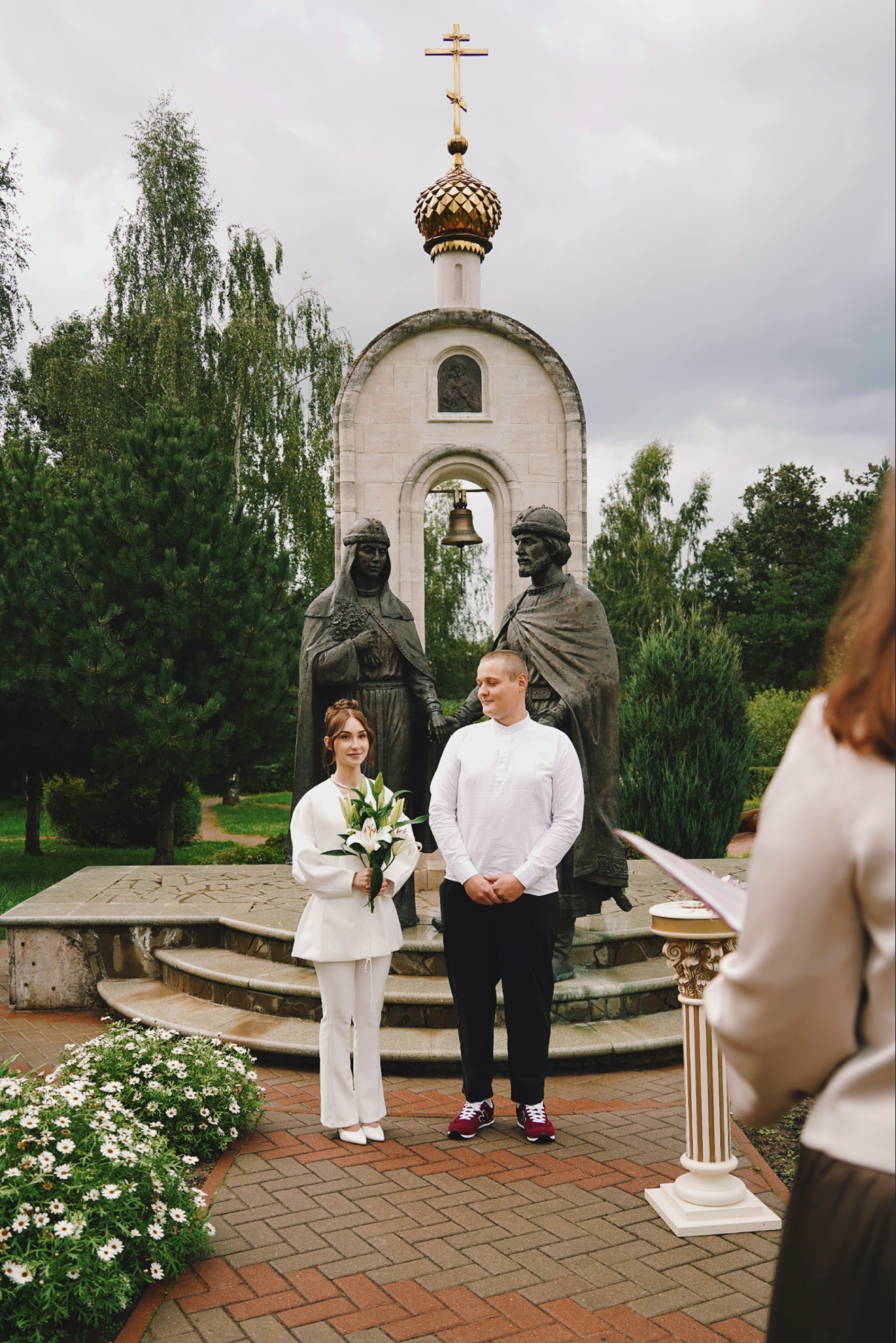 Свадебное. Событийный фотограф Анна Курникова