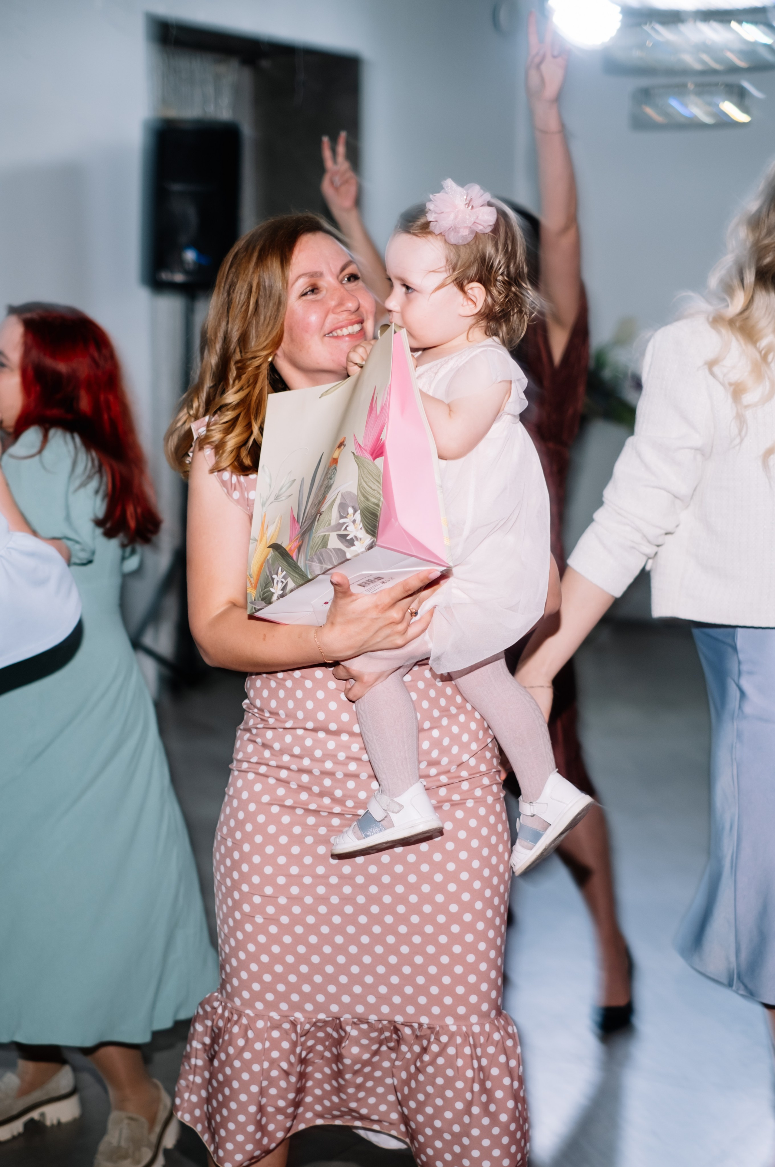 Е&А. Фотограф в Челябинске I Надин Палмер