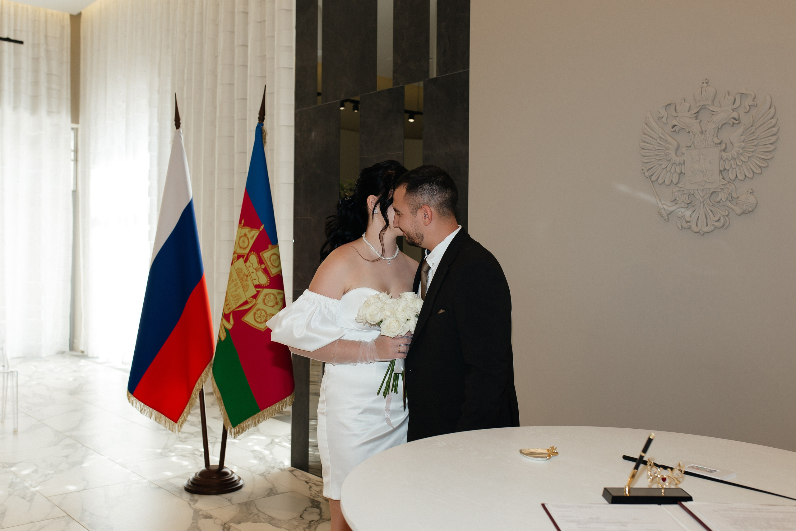 Олег и Александра. Свадебный и семейный фотограф в Краснодаре/Геленджике/Сочи/Санкт-Петербурге