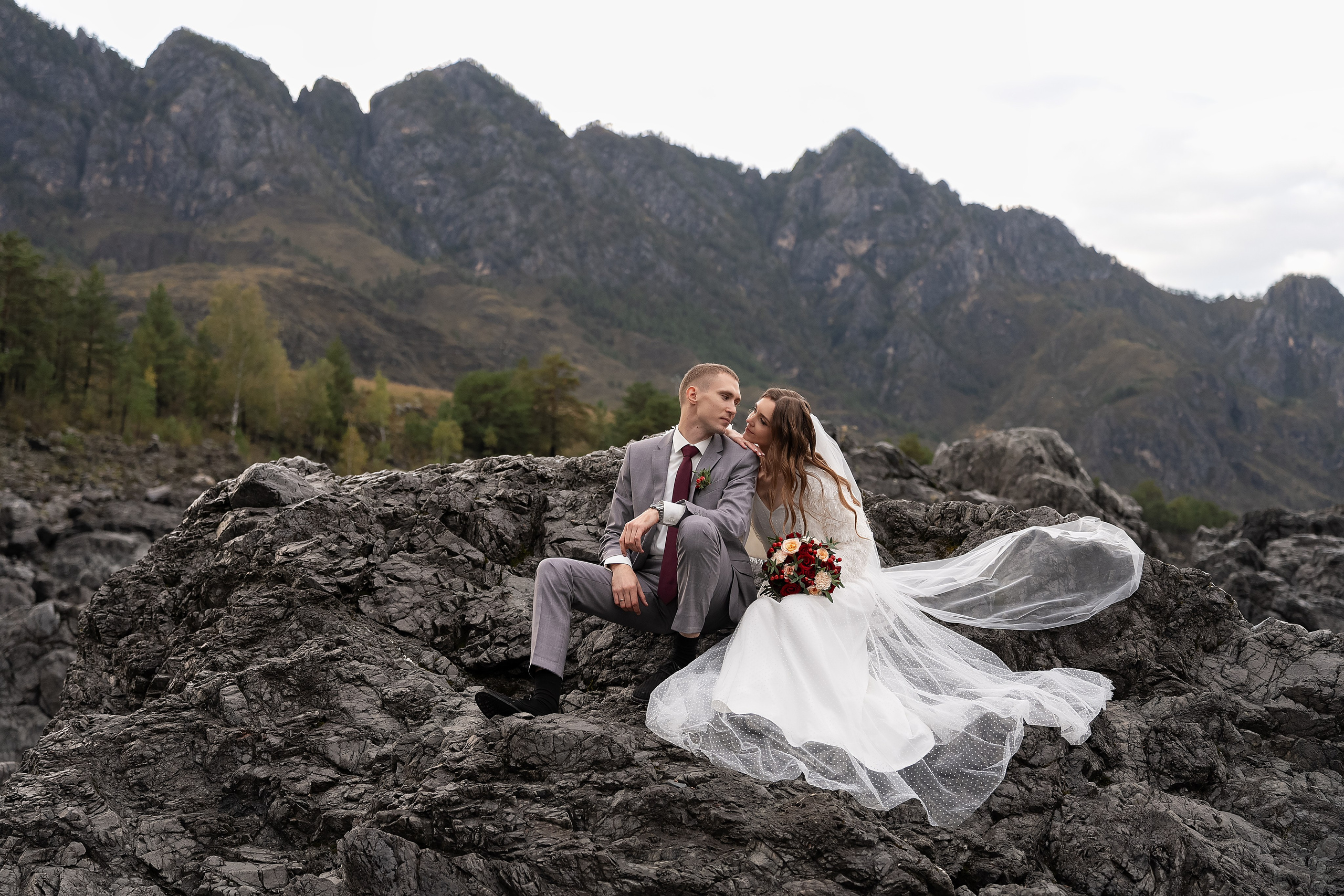 Свадьба. Главная