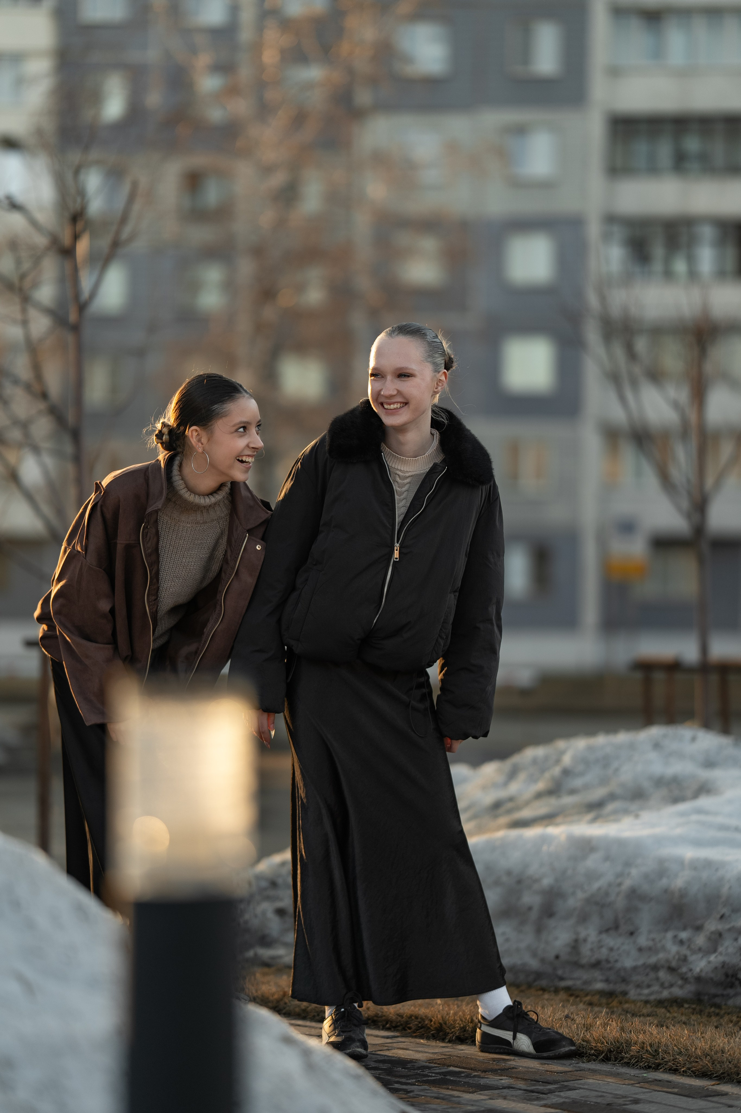 8 класс. Главная