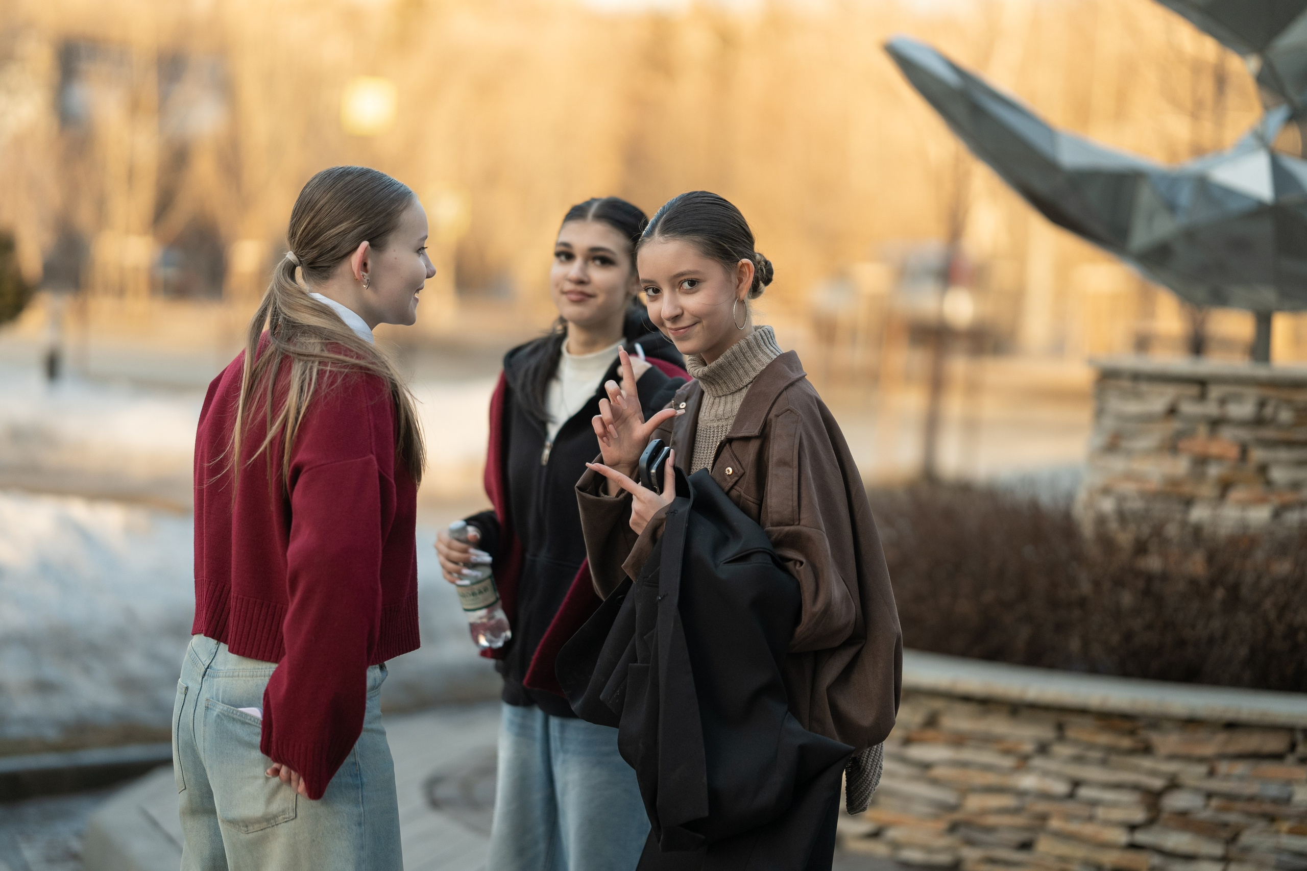 8 класс. Главная