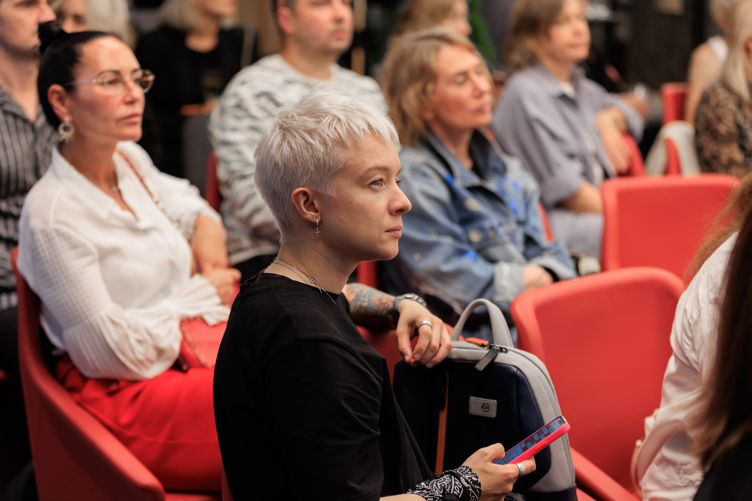 Фотограф на клиентское мероприятие. Контент для бизнеса в Екатеринбурге Полдень Медиа