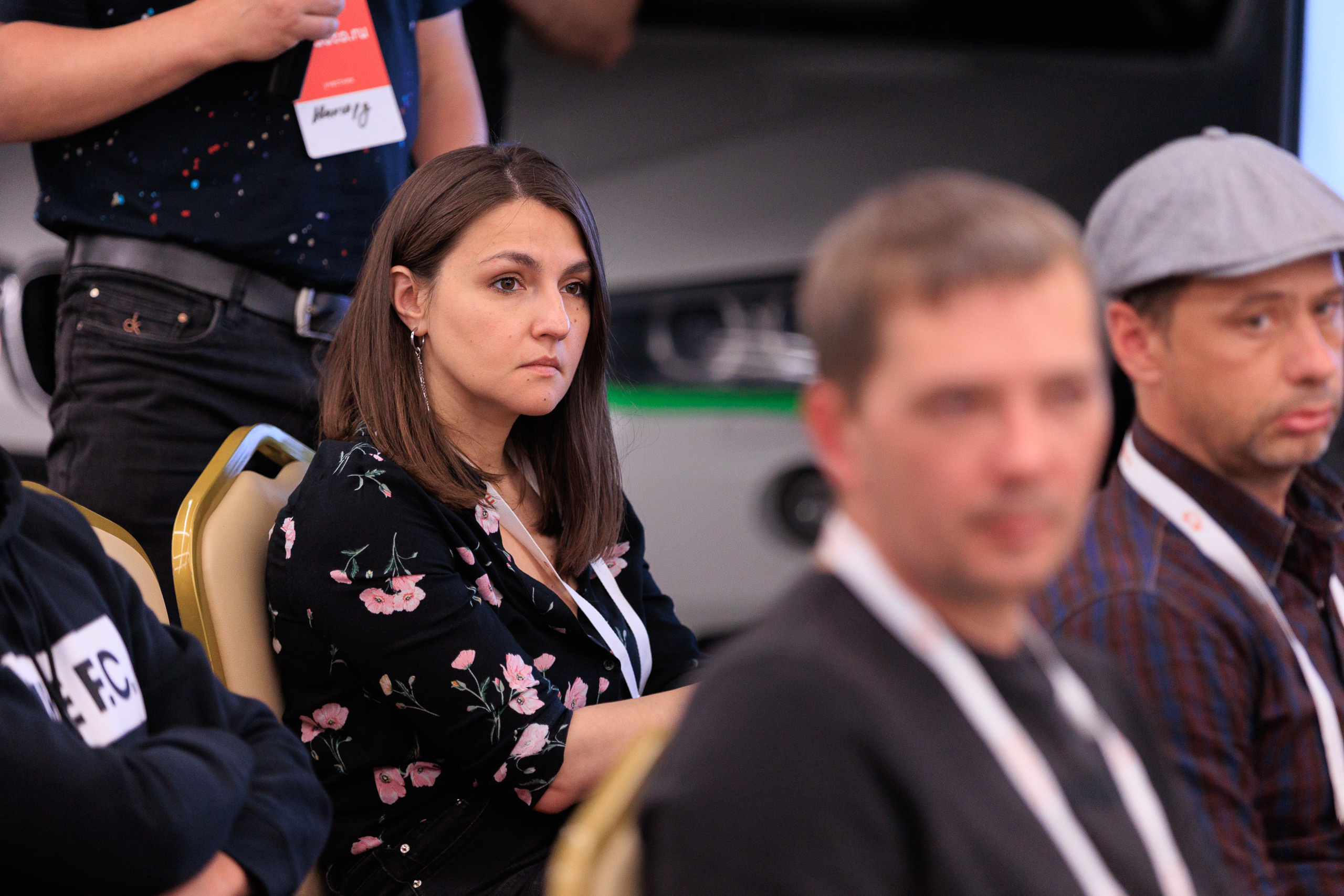 Фотограф для съемки конференции Auto.ru в Детейлинг центре SVX detailing. Контент для бизнеса в Екатеринбурге Полдень Медиа