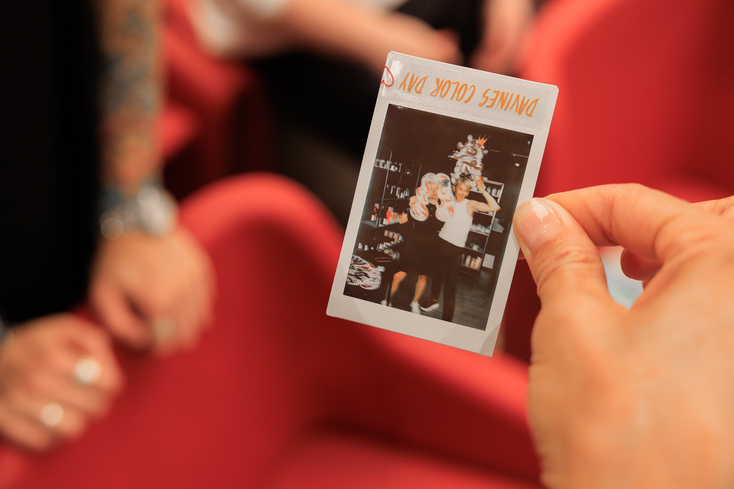 Фотограф на клиентское мероприятие. Контент для бизнеса в Екатеринбурге Полдень Медиа