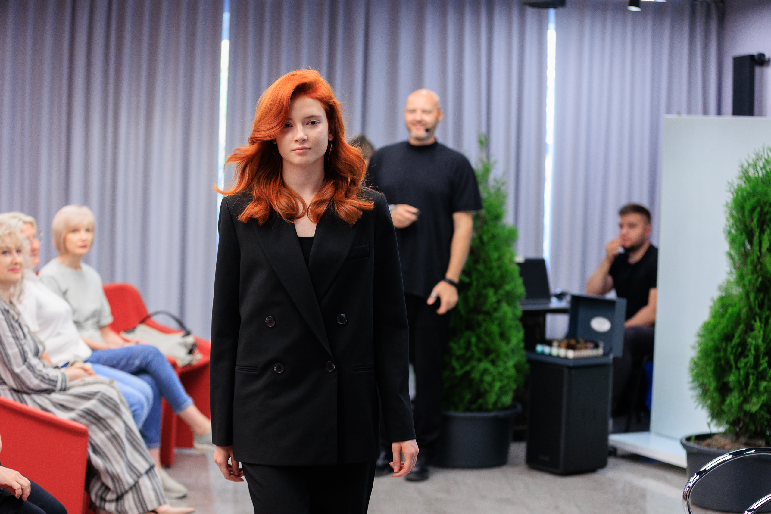 Фотограф на клиентское мероприятие. Контент для бизнеса в Екатеринбурге Полдень Медиа