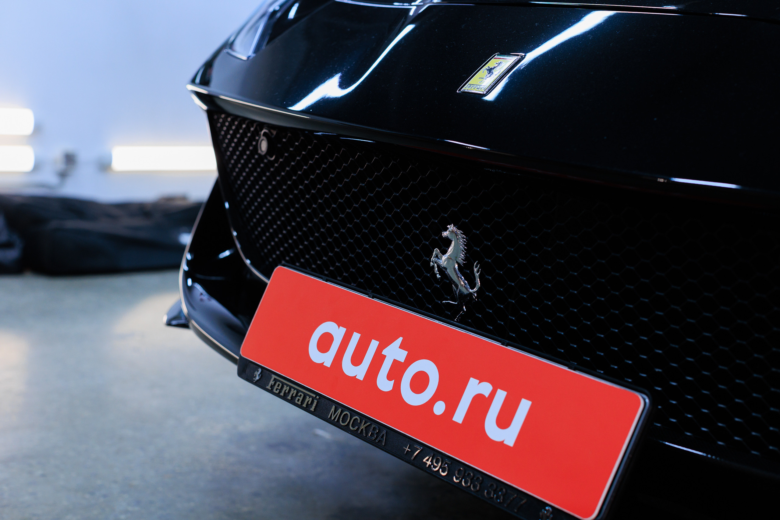 Фотограф для съемки конференции Auto.ru в Детейлинг центре SVX detailing. Контент для бизнеса в Екатеринбурге Полдень Медиа