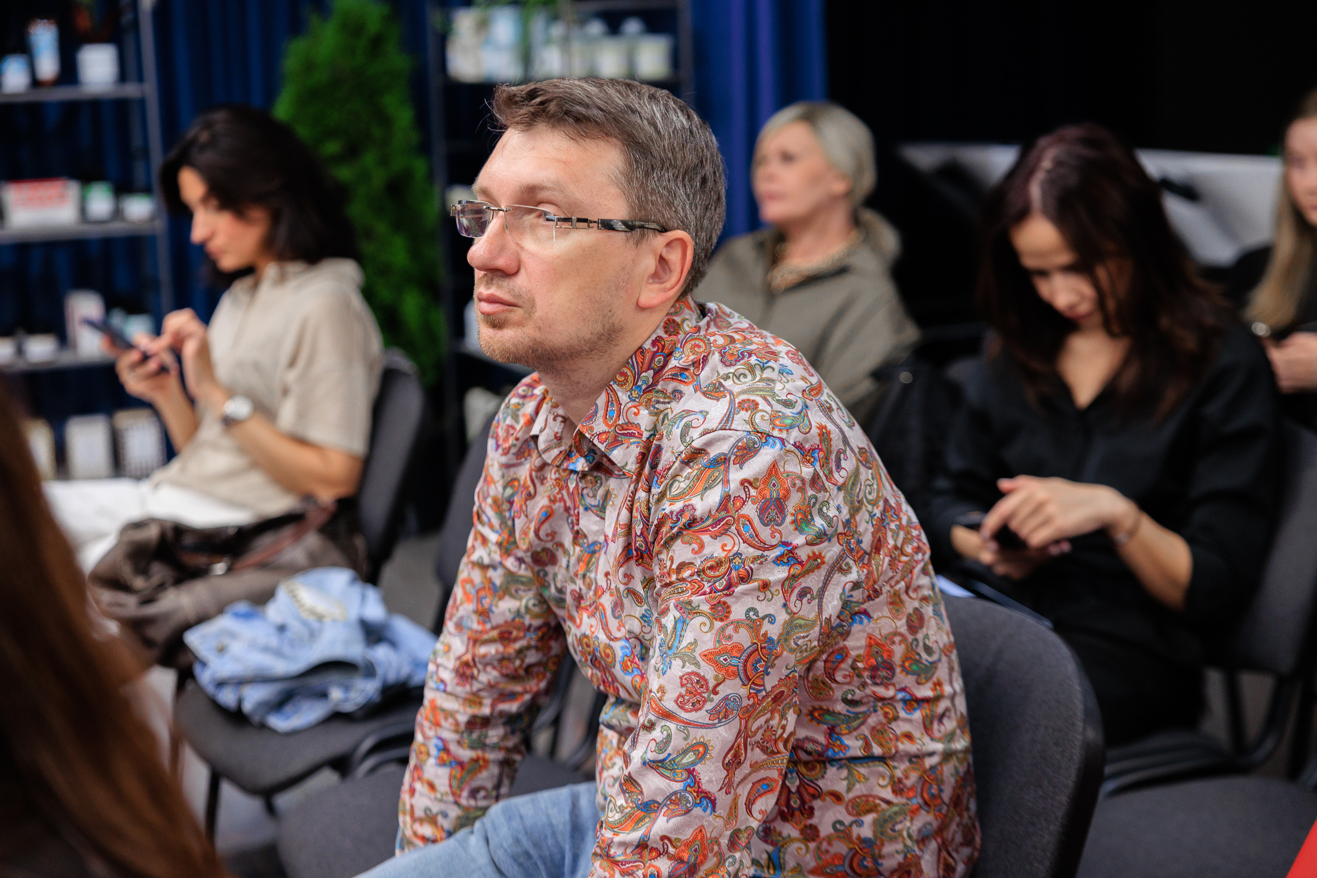 Фотограф на клиентское мероприятие. Контент для бизнеса в Екатеринбурге Полдень Медиа