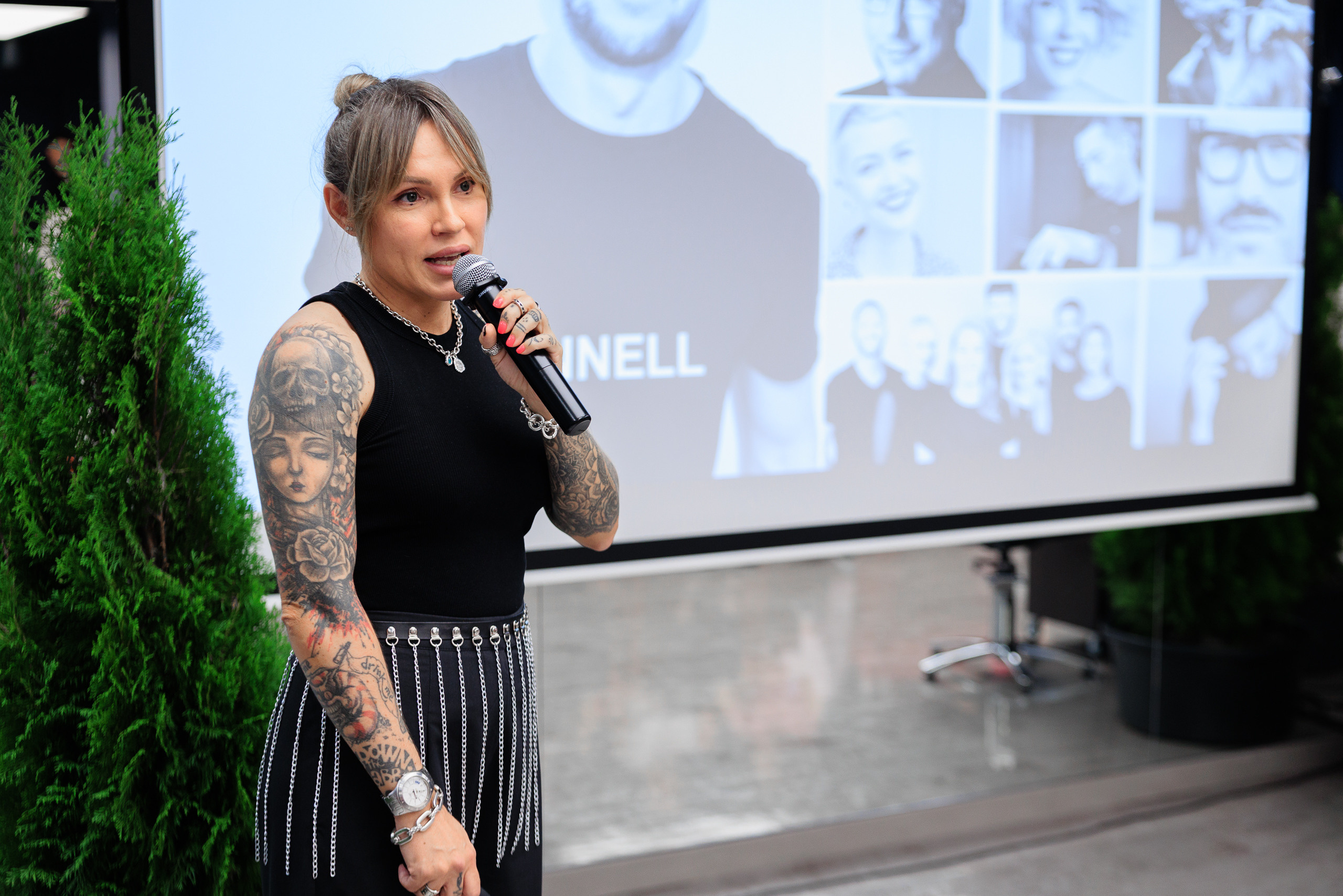 Фотограф на клиентское мероприятие. Контент для бизнеса в Екатеринбурге Полдень Медиа