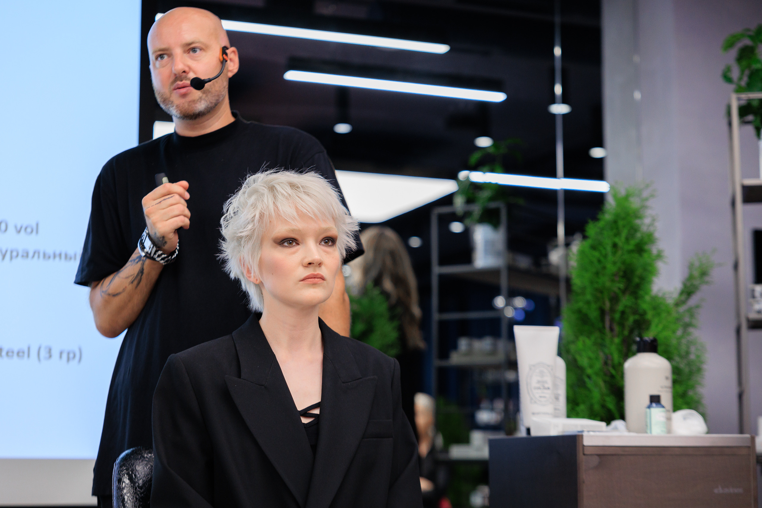 Фотограф на клиентское мероприятие. Контент для бизнеса в Екатеринбурге Полдень Медиа