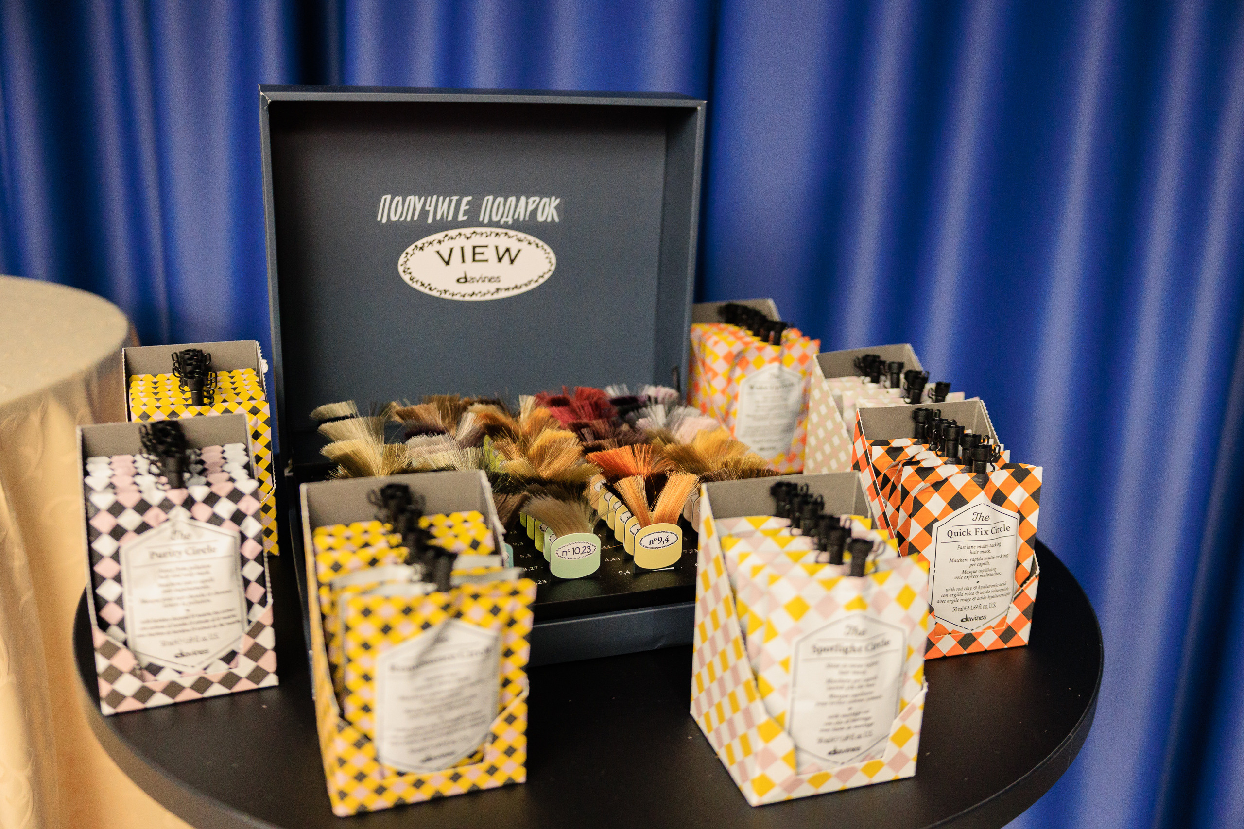 Фотограф на клиентское мероприятие. Контент для бизнеса в Екатеринбурге Полдень Медиа