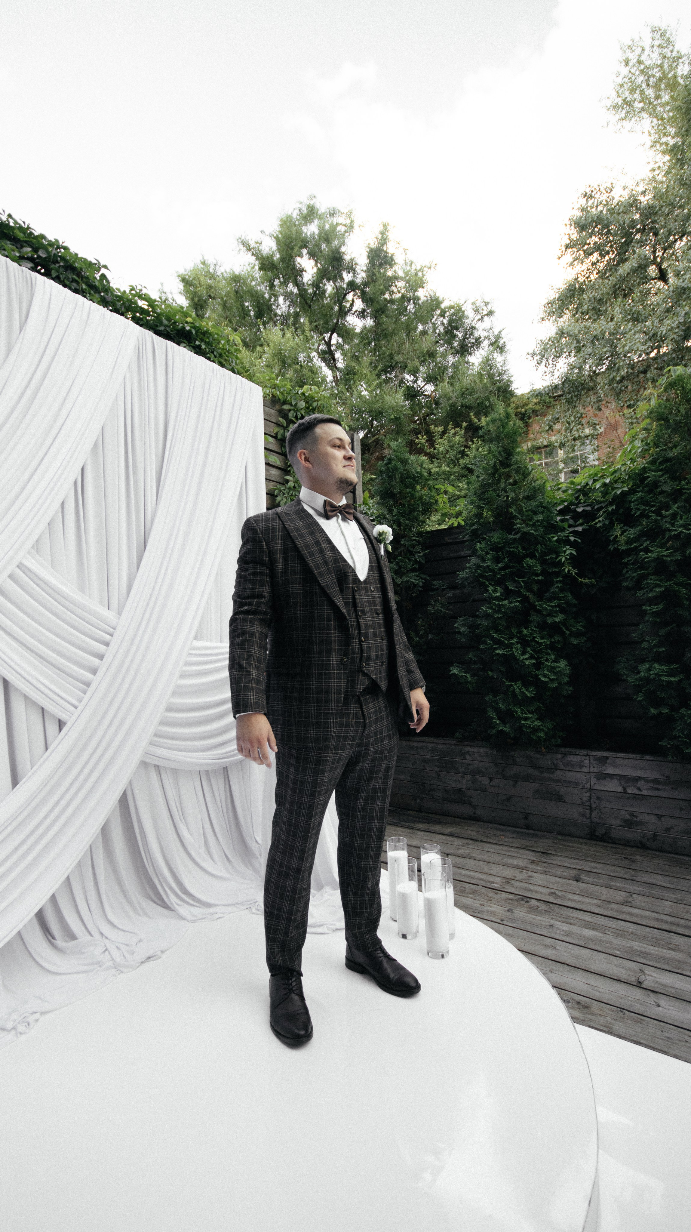 Евгений и Виктория. Свадебный и репортажный фотограф Дмитрий Кононенко