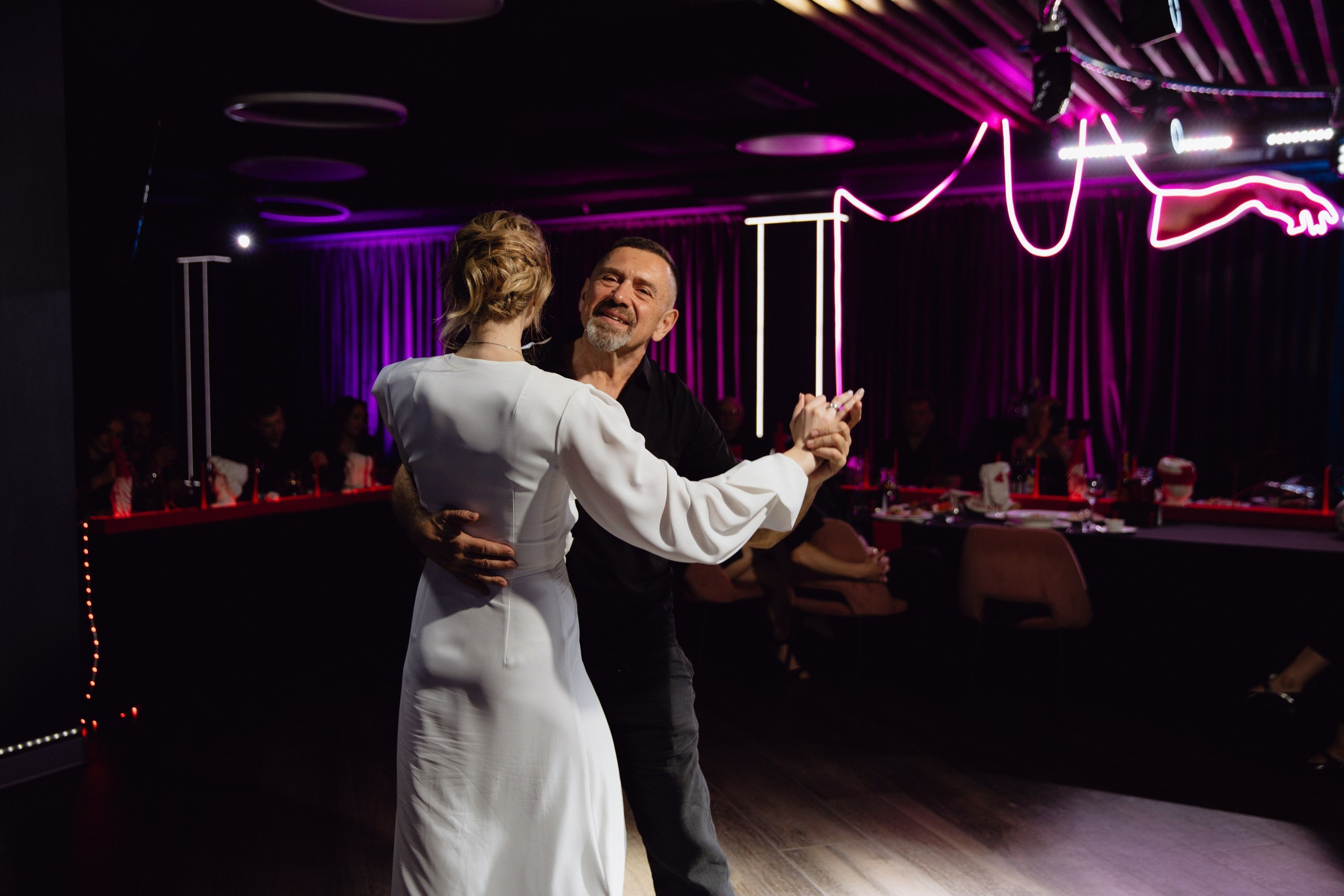 Андрей и Юлия. Свадебный и репортажный фотограф Дмитрий Кононенко