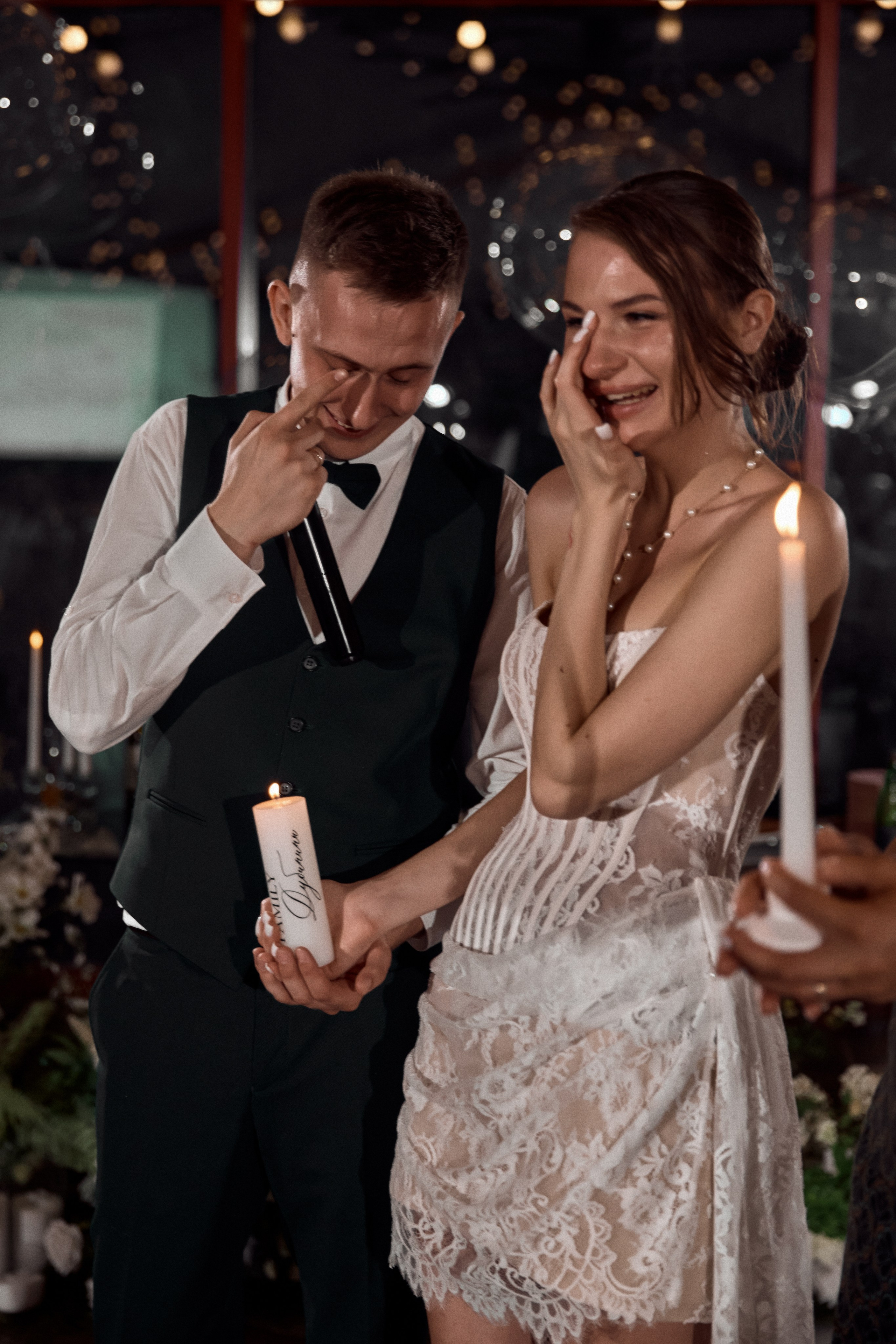 Иван и Виктория. Свадебный и репортажный фотограф Дмитрий Кононенко