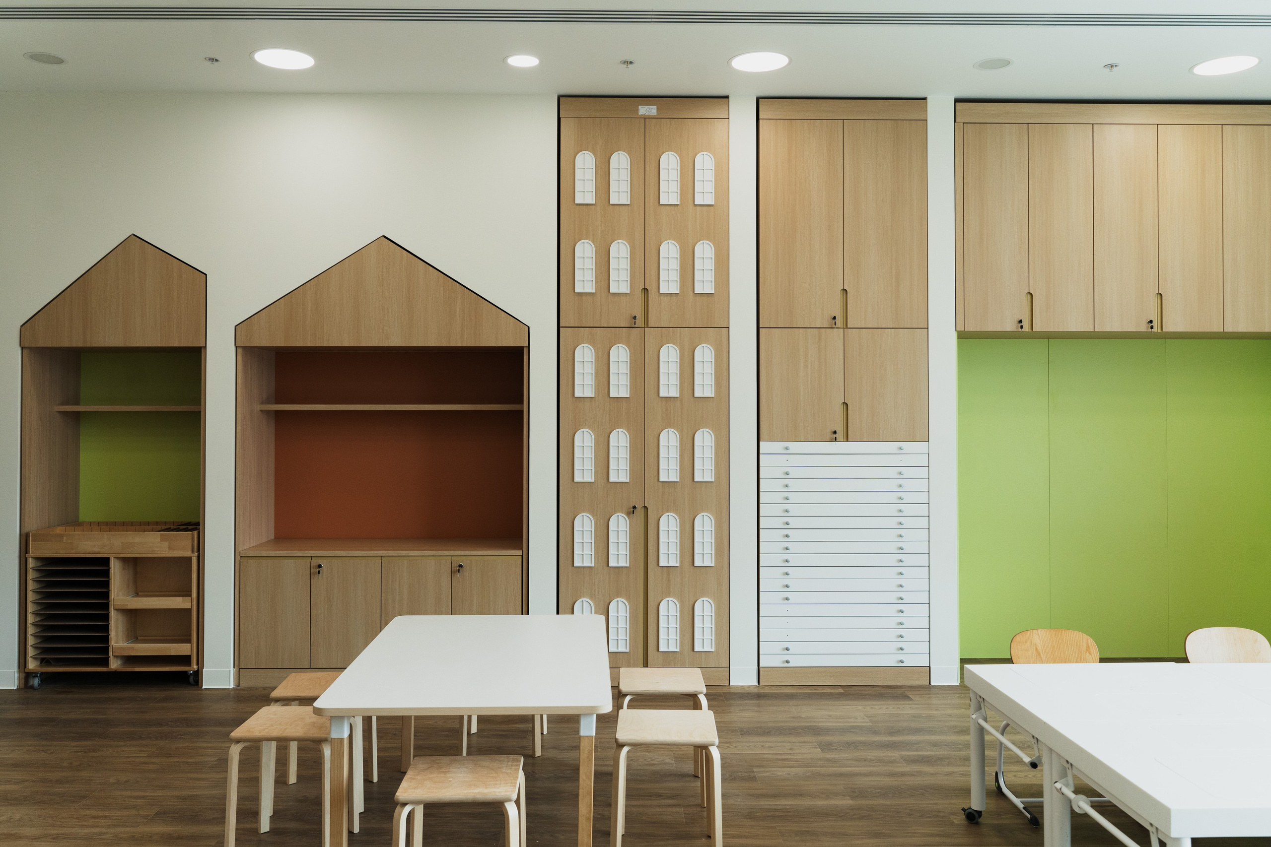 Letovo Junior. Елена Пашкевич, интерьерные съемки | Москва