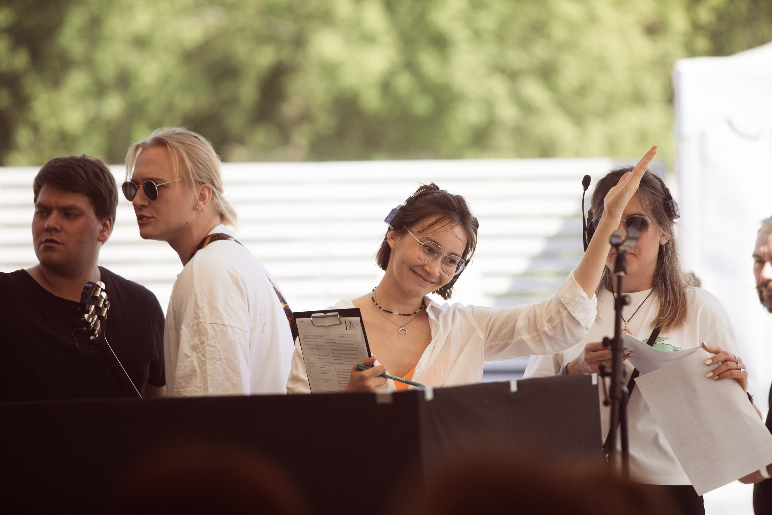 EVENT. Фотограф Мария Иванова