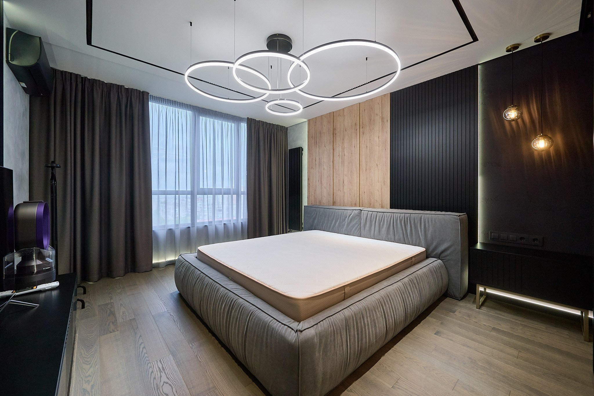 Квартира 192. Интерьерный фотограф в Краснодаре