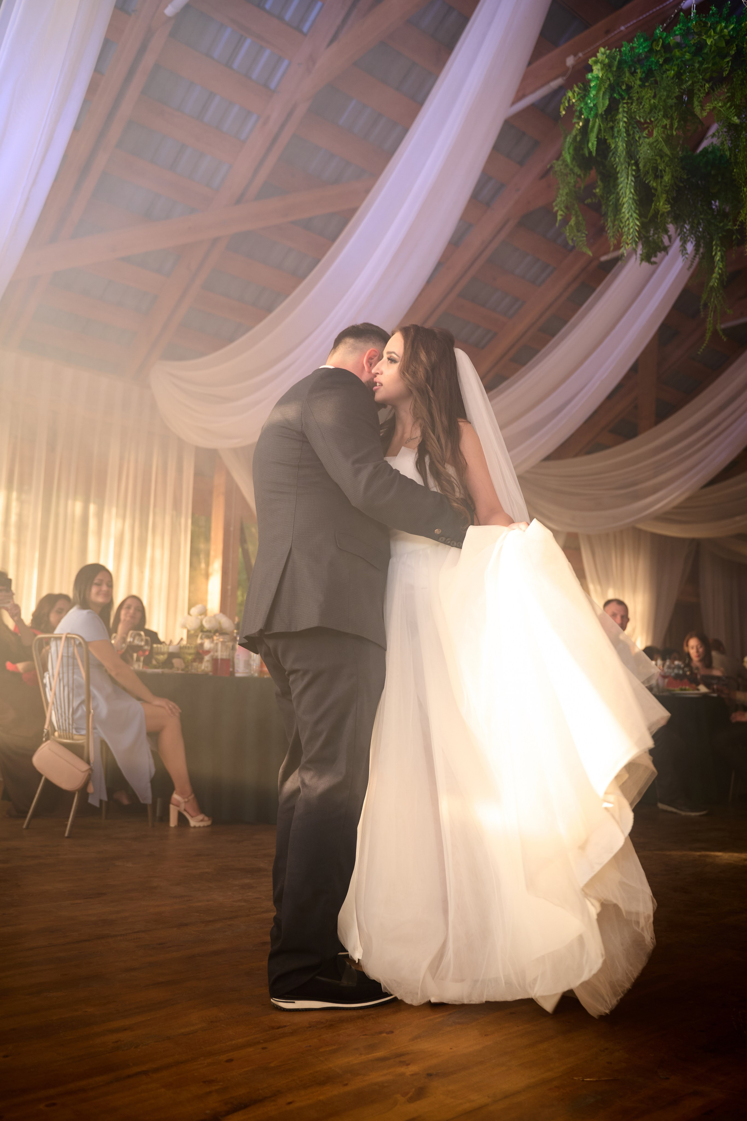 Свадьба Петрос & Лилия. Mariage