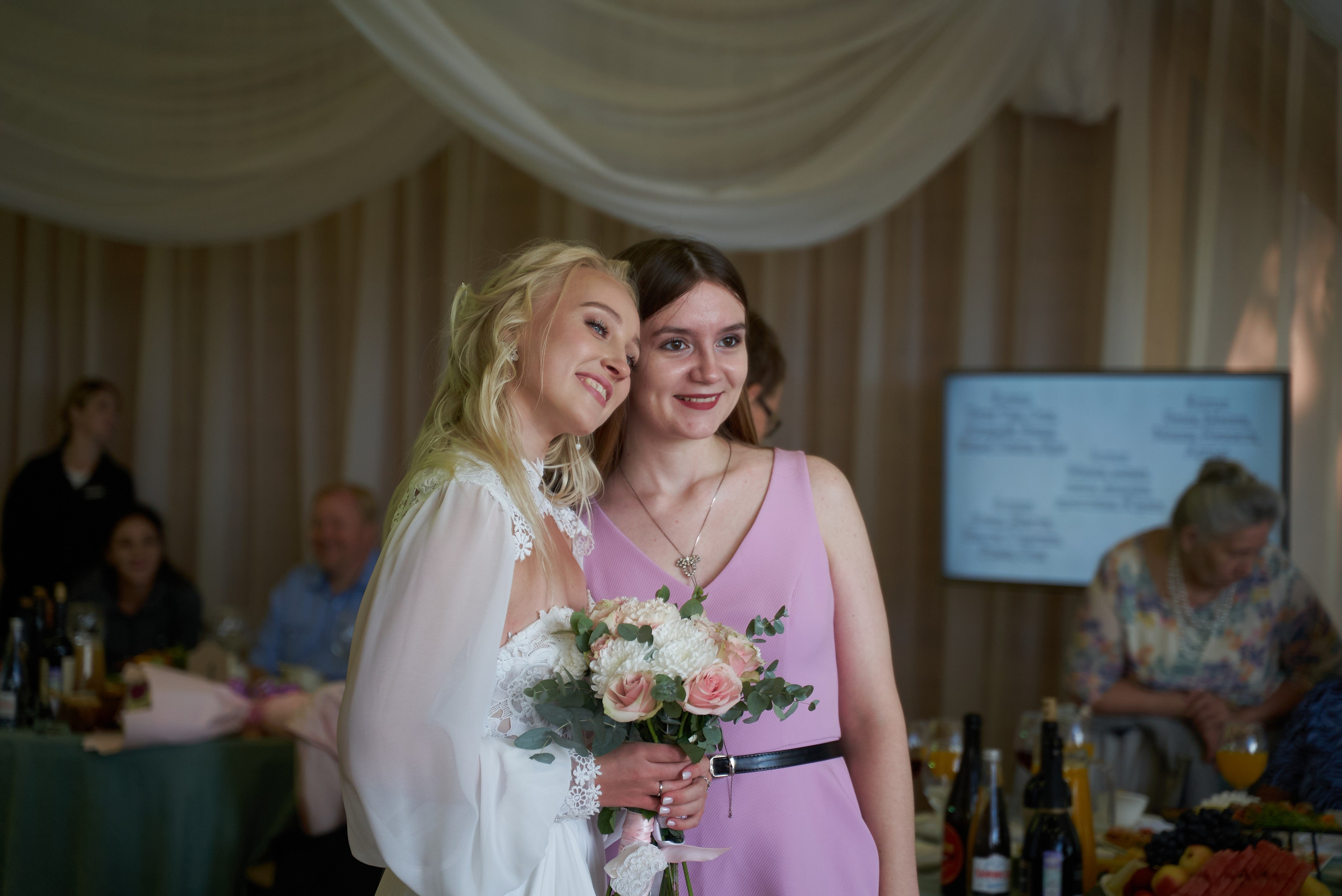 Свадьба Владислав & Екатерина. Mariage