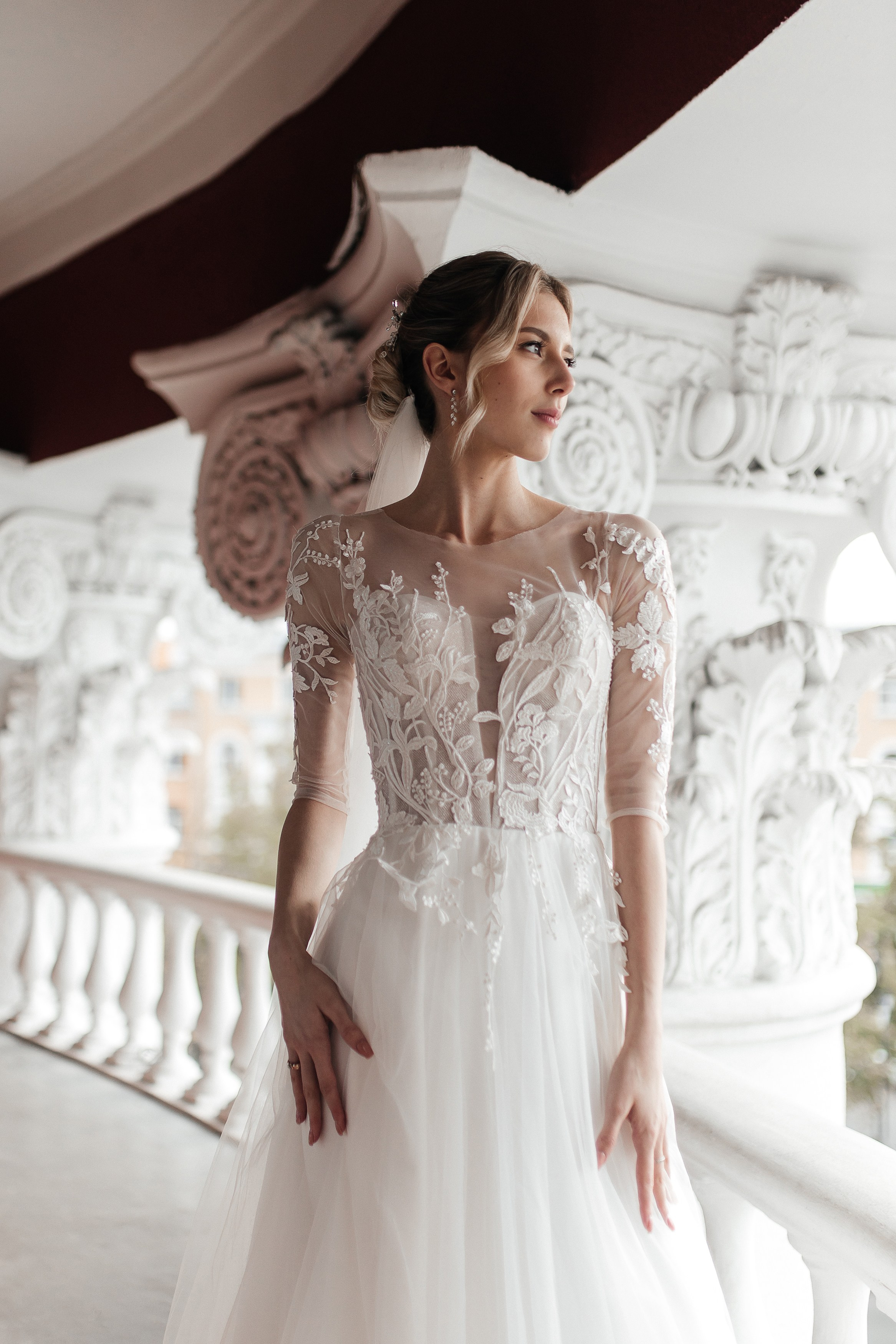 Свадьба Валерии и Олега. Свадебный и контент фотограф в Петрозаводске Ксения Истрафилова