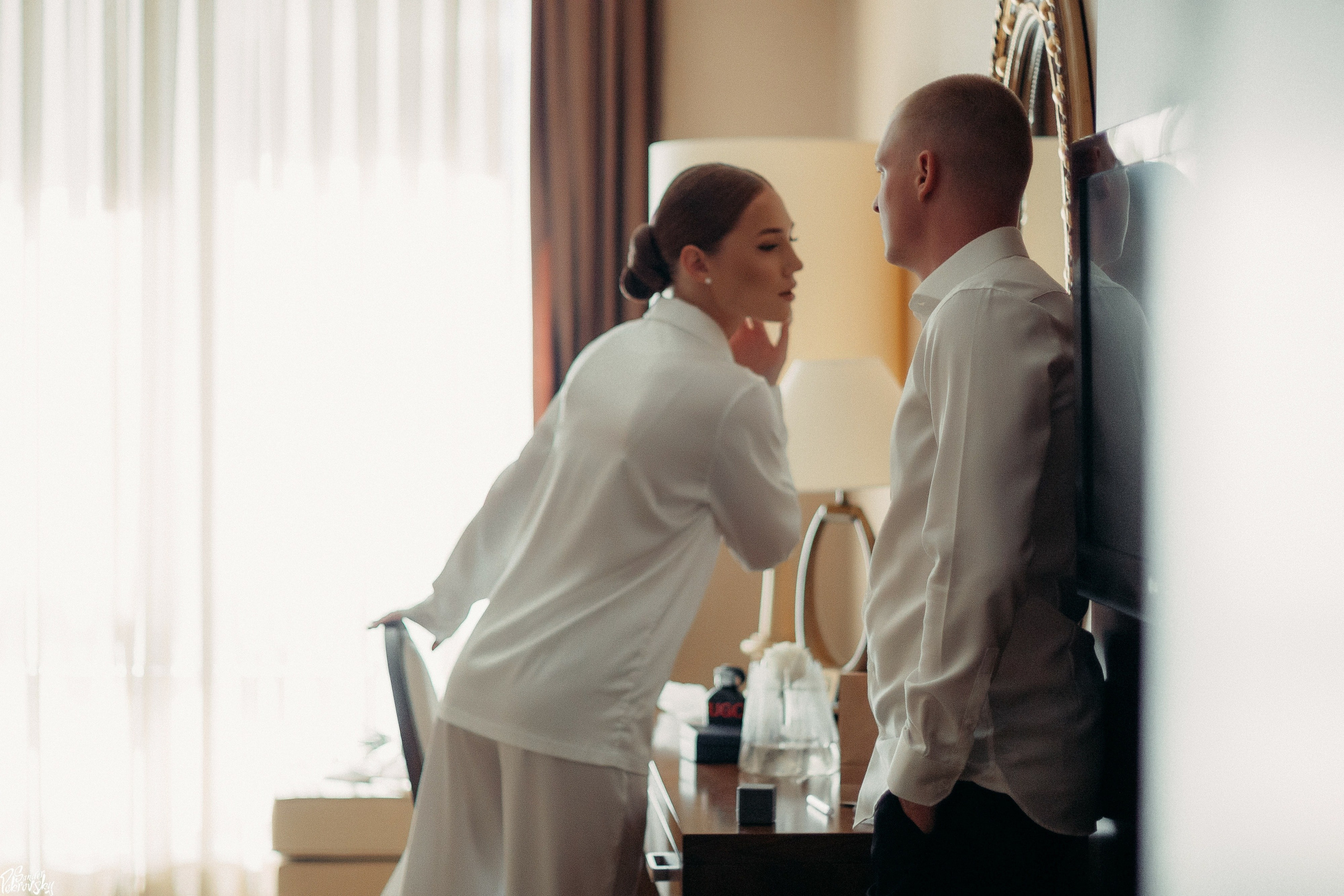 Роман & Наталия 12.08.2023. Свадебный и репортажный фотограф в Чебоксарах Покровский Александр