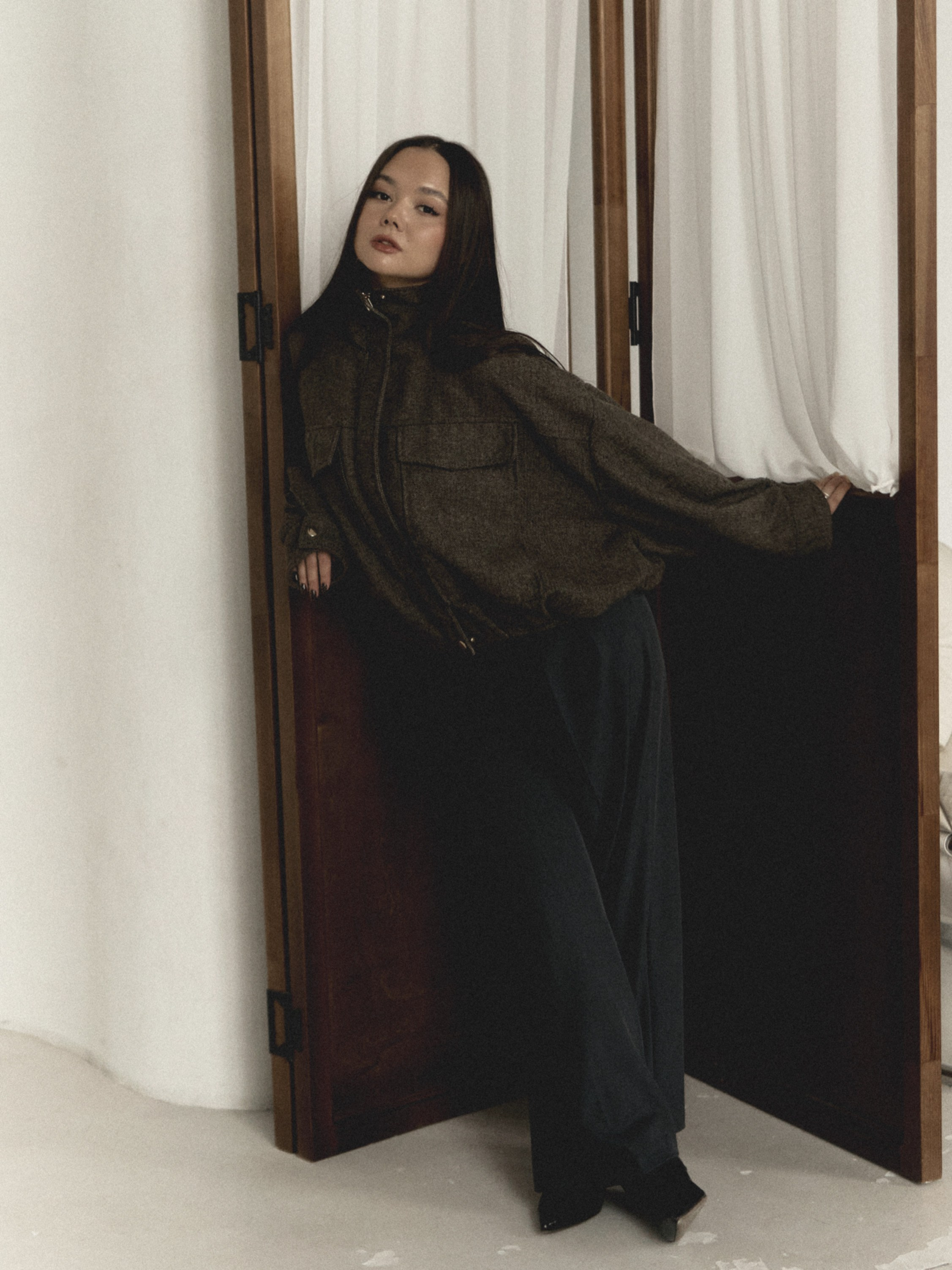 Nadya. Индивидуальная и семейная фотосессия в Чебоксарах Оксана Русакова