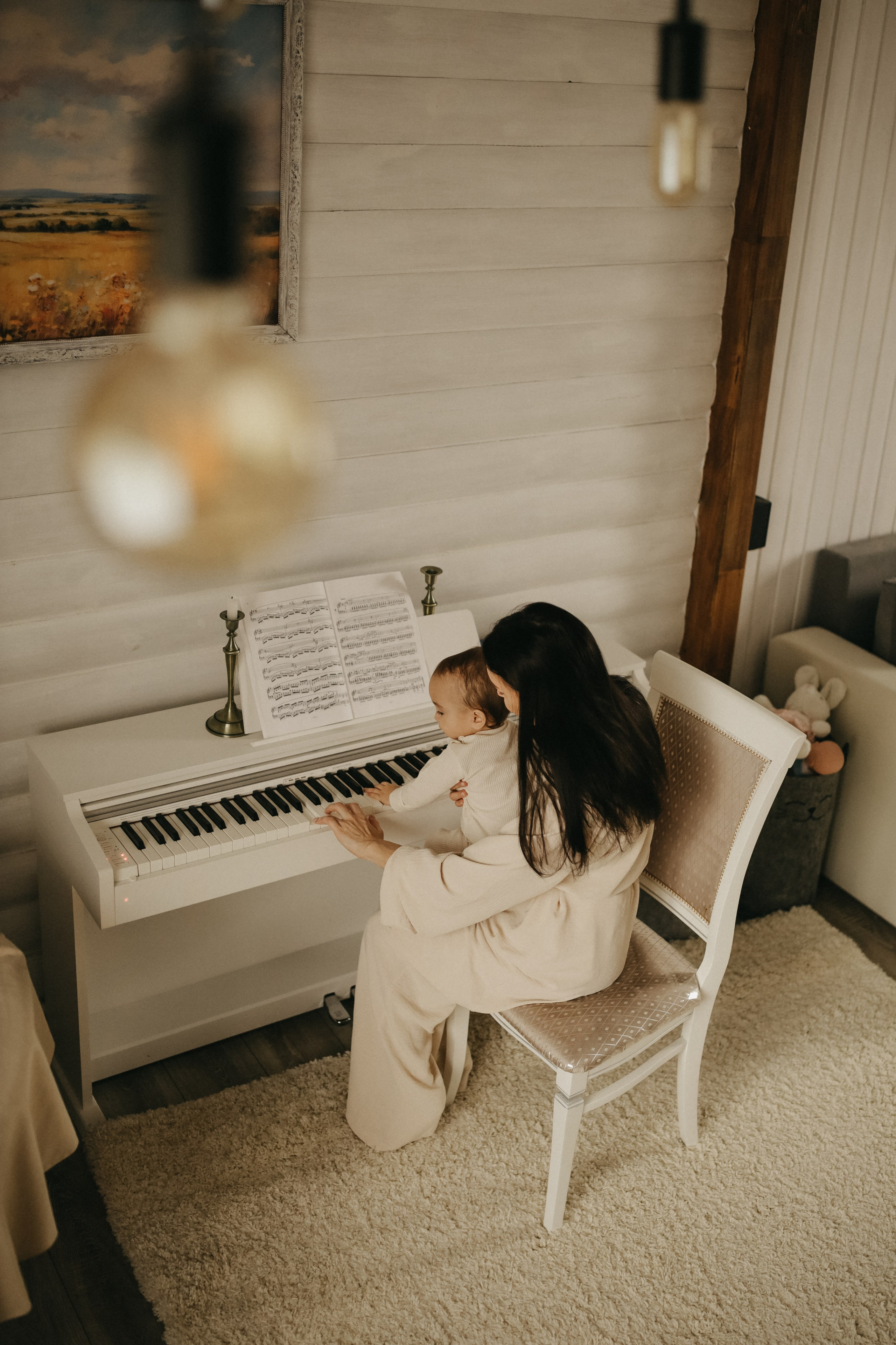 Оля и Алиса. Фотограф в городе Коломна Оксана Трунова