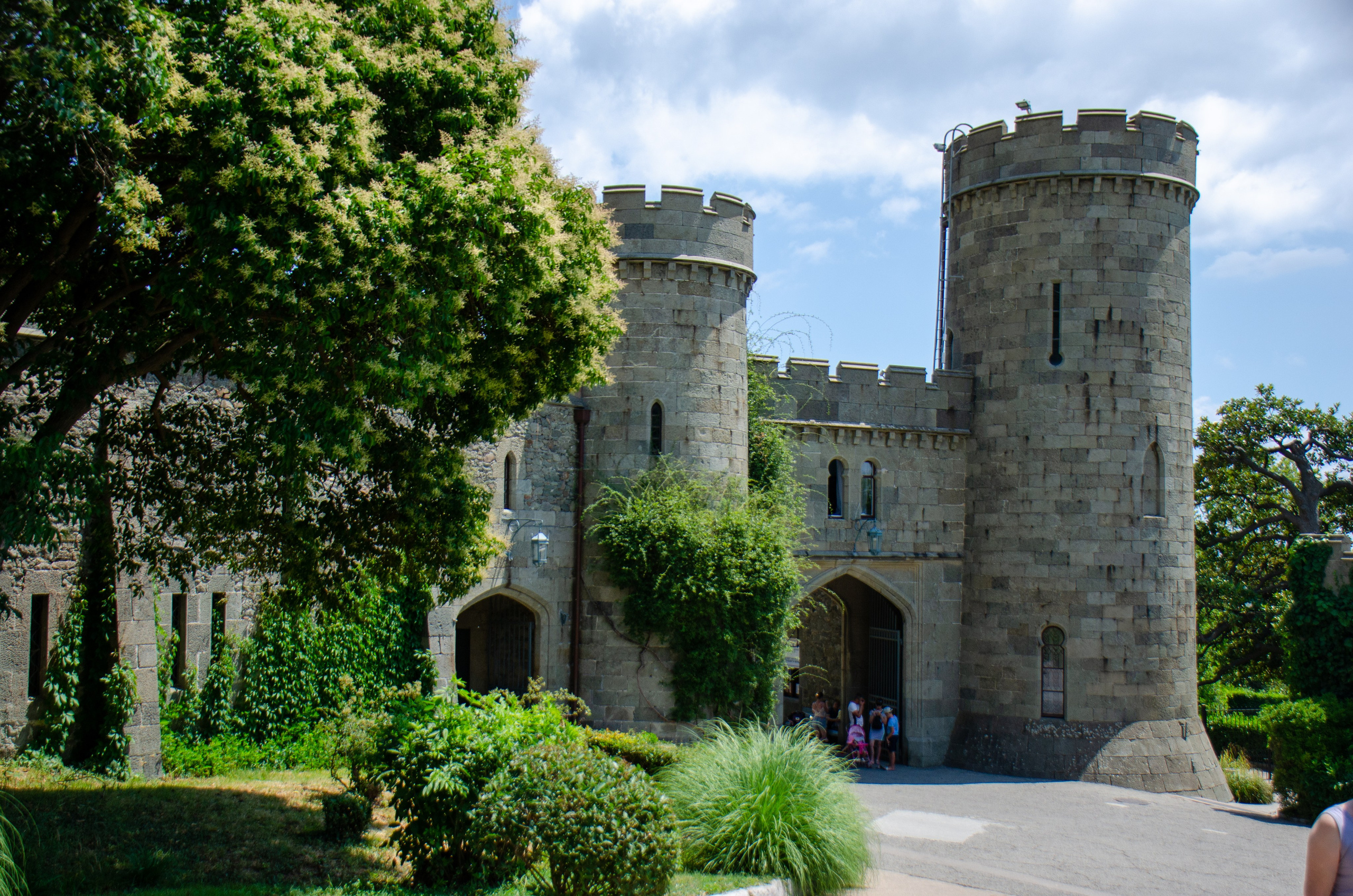 Путешествия. Фотограф и ретушер Самохвалова Ольга