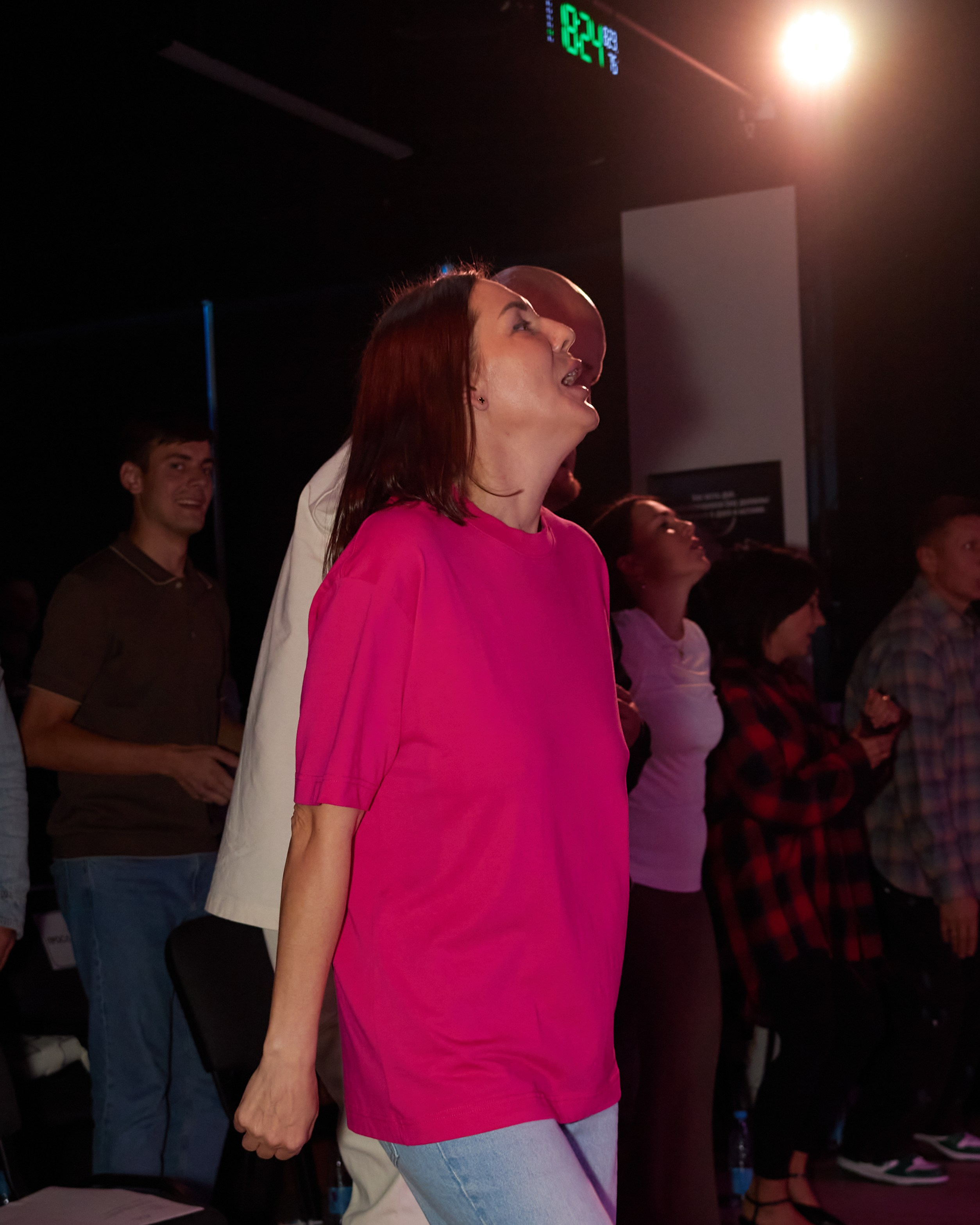 Церковь «Завет». Фотограф из Первоуральска Роман Заиченко