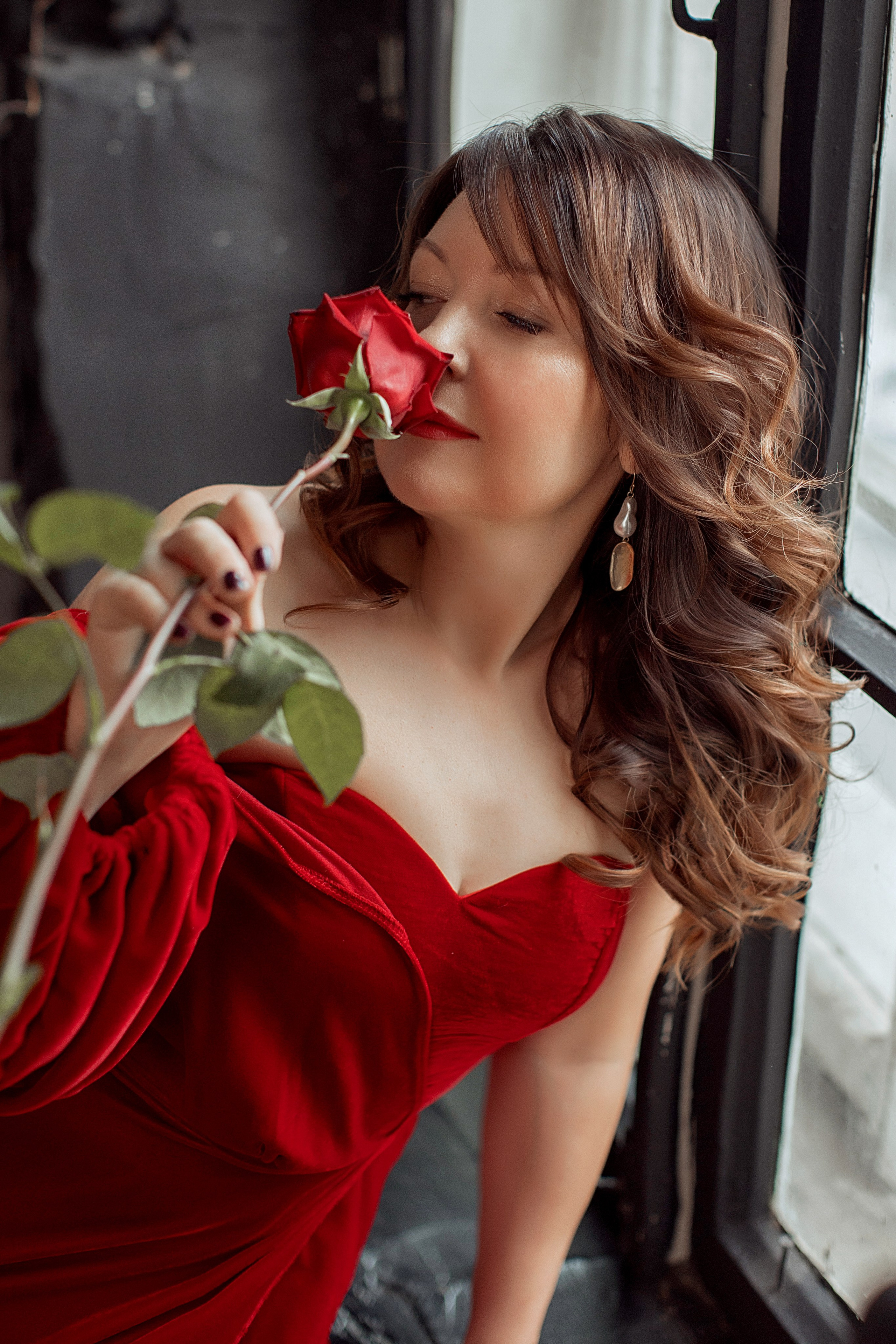 Индивидуальная съёмка. Церковный и семейный фотограф в Ростове-на-Дону