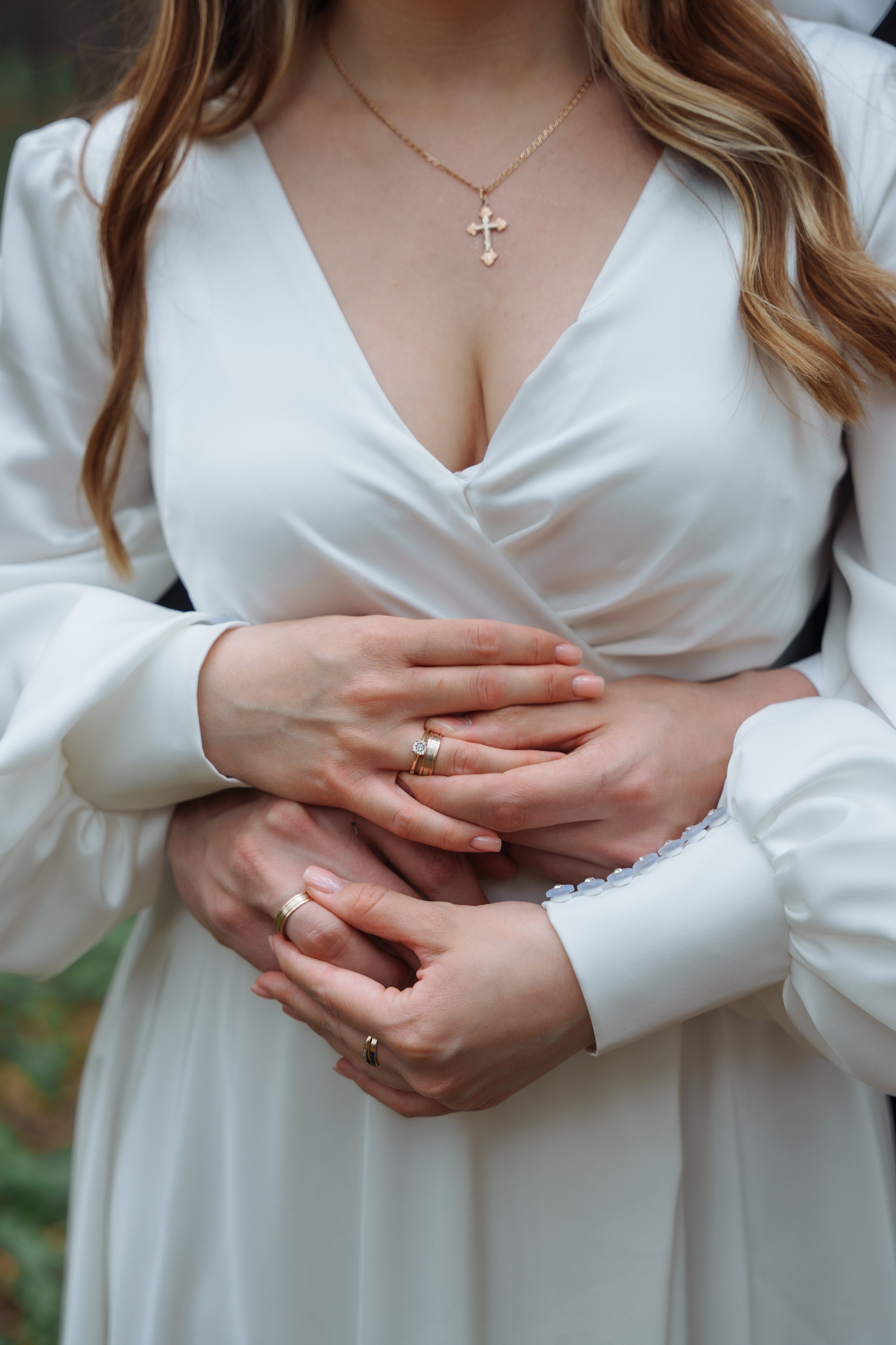 Таинство Венчания. Свадебный и семейный фотограф Марина Лежнева, г. Уфа