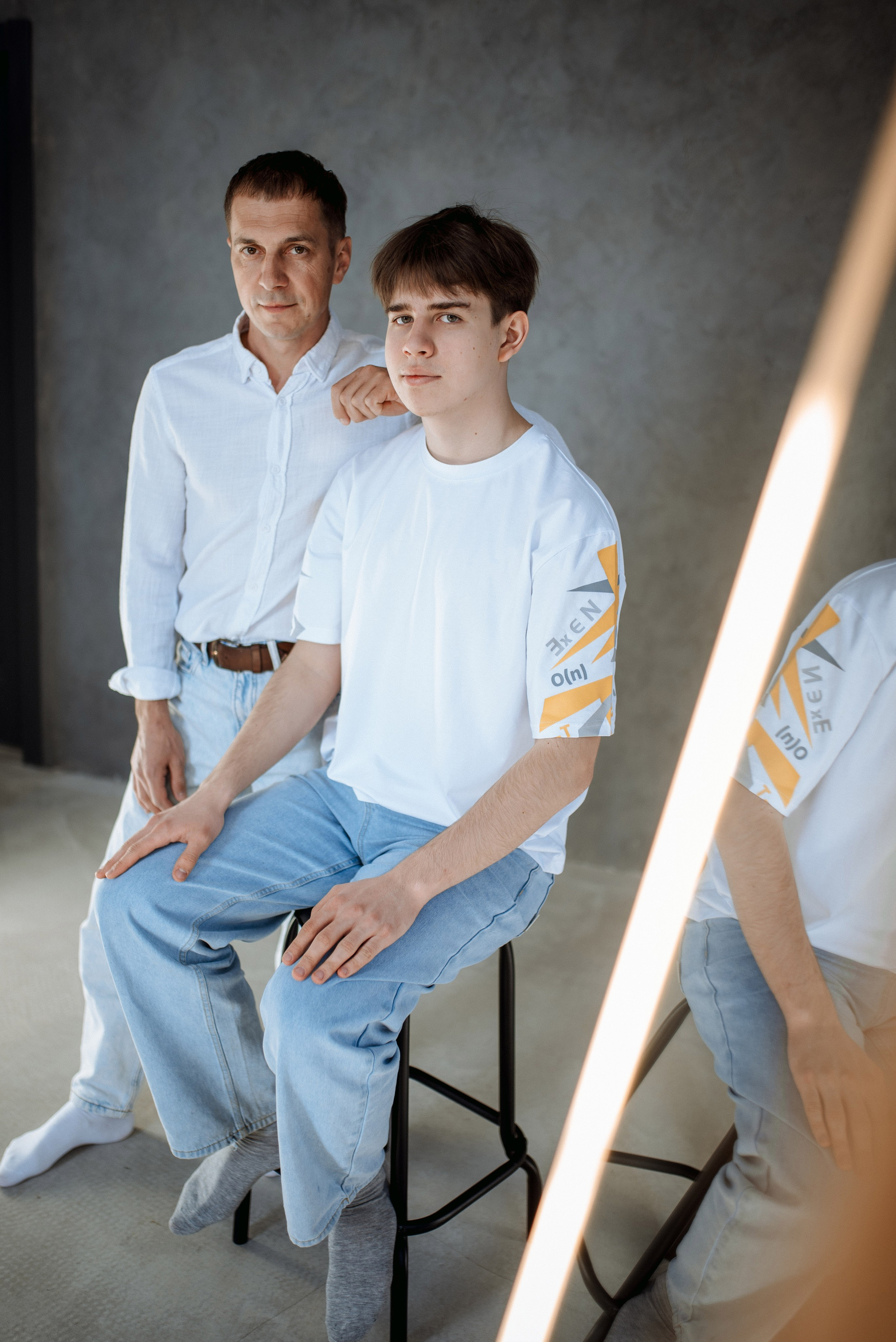 Единое. Семейный документальный фотограф в Волгограде Мариэта Додина